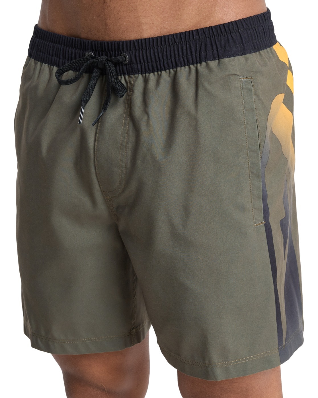 Quiksilver Boardshorts »Everyday Holmes Volley 16"«