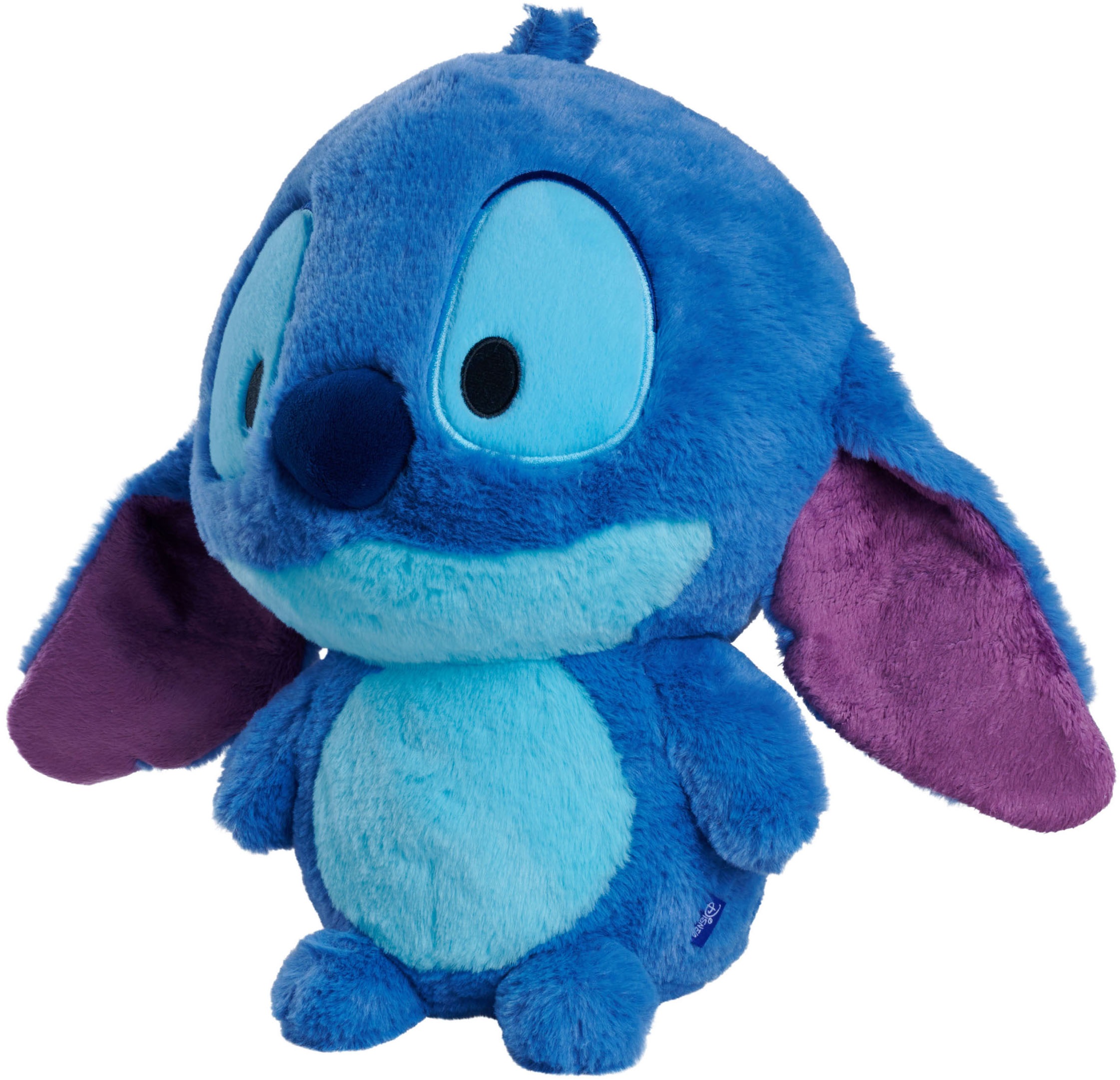 SIMBA Plüschfigur »Disney Huggables Stitch, 35 cm«