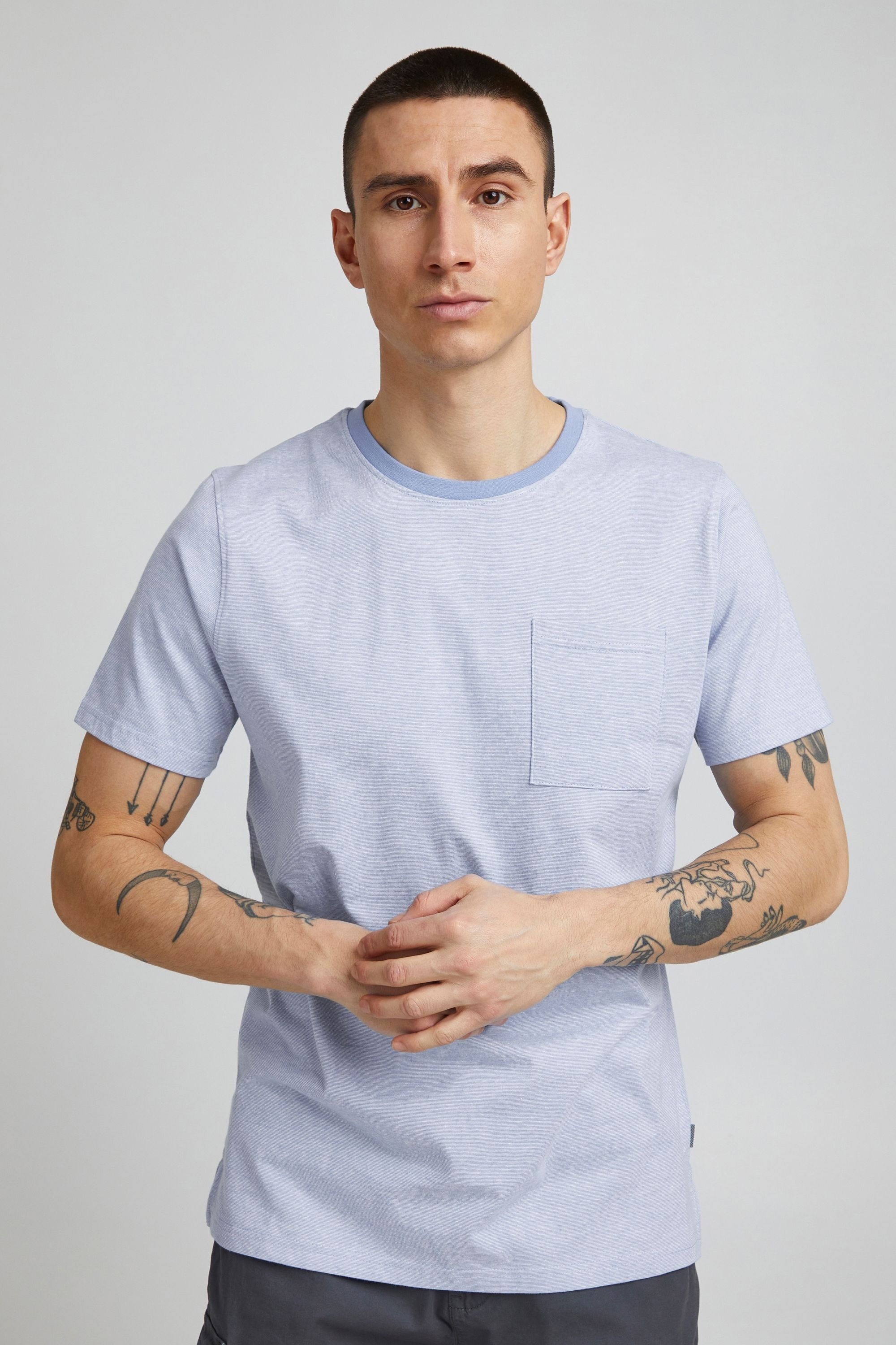 !Solid T-Shirt »T-Shirt SDAnton«
