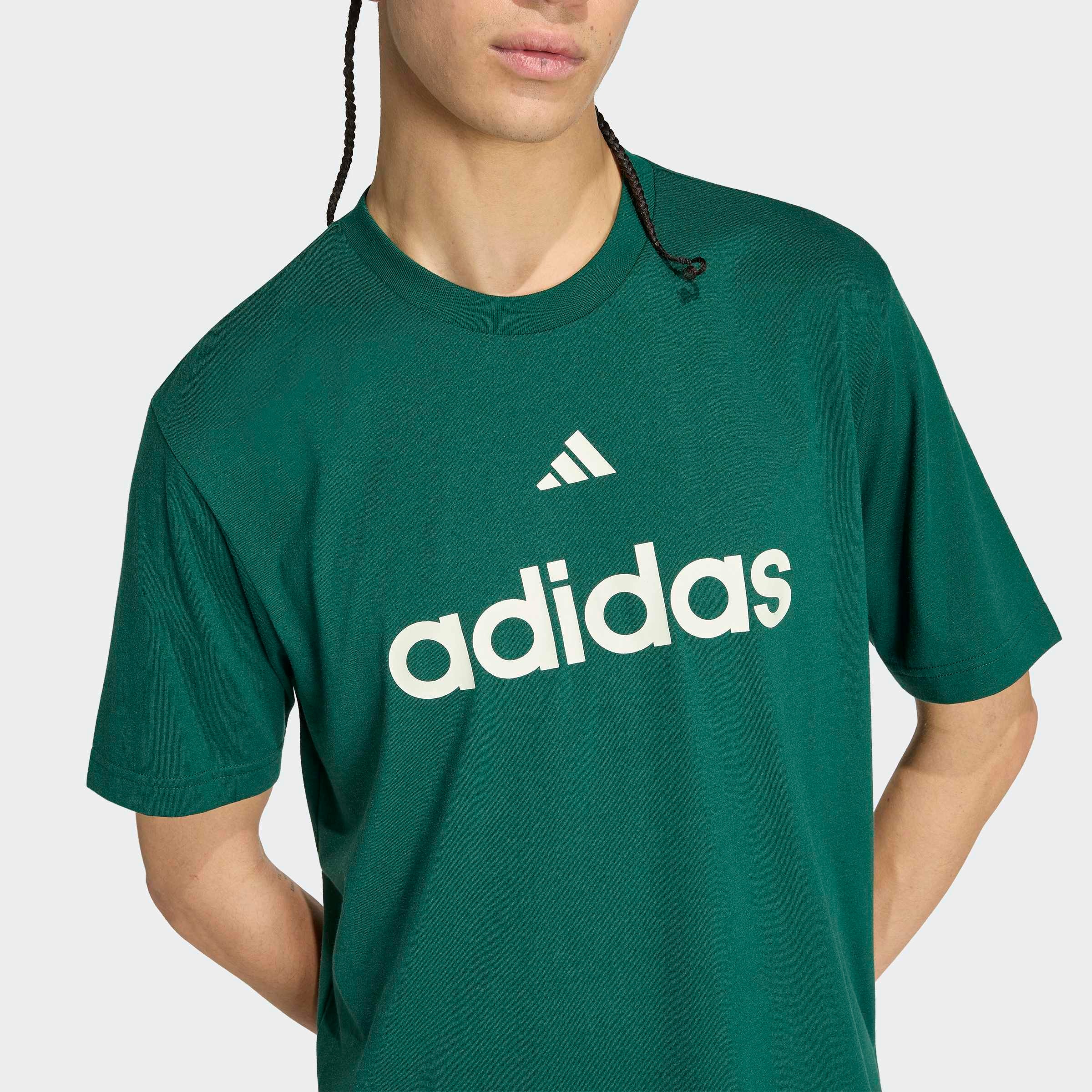adidas Sportswear T-Shirt »M HOT AO T«