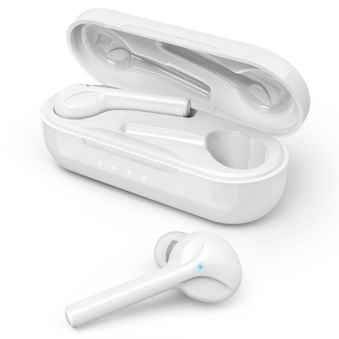 In-Ear-Kopfhörer »Bluetooth® Kopfhörer True Wireless, In Ear USB-C Anschluss,...