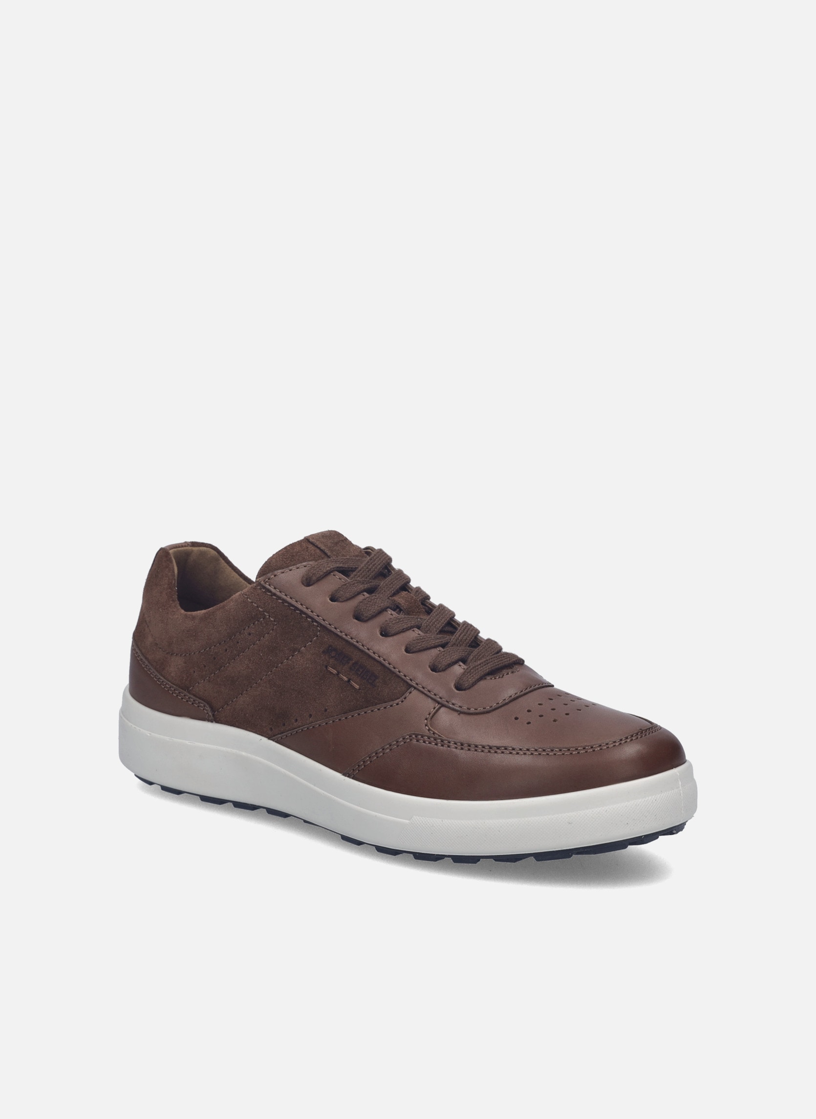 Josef Seibel Sneaker »Maddox 11, castagne«