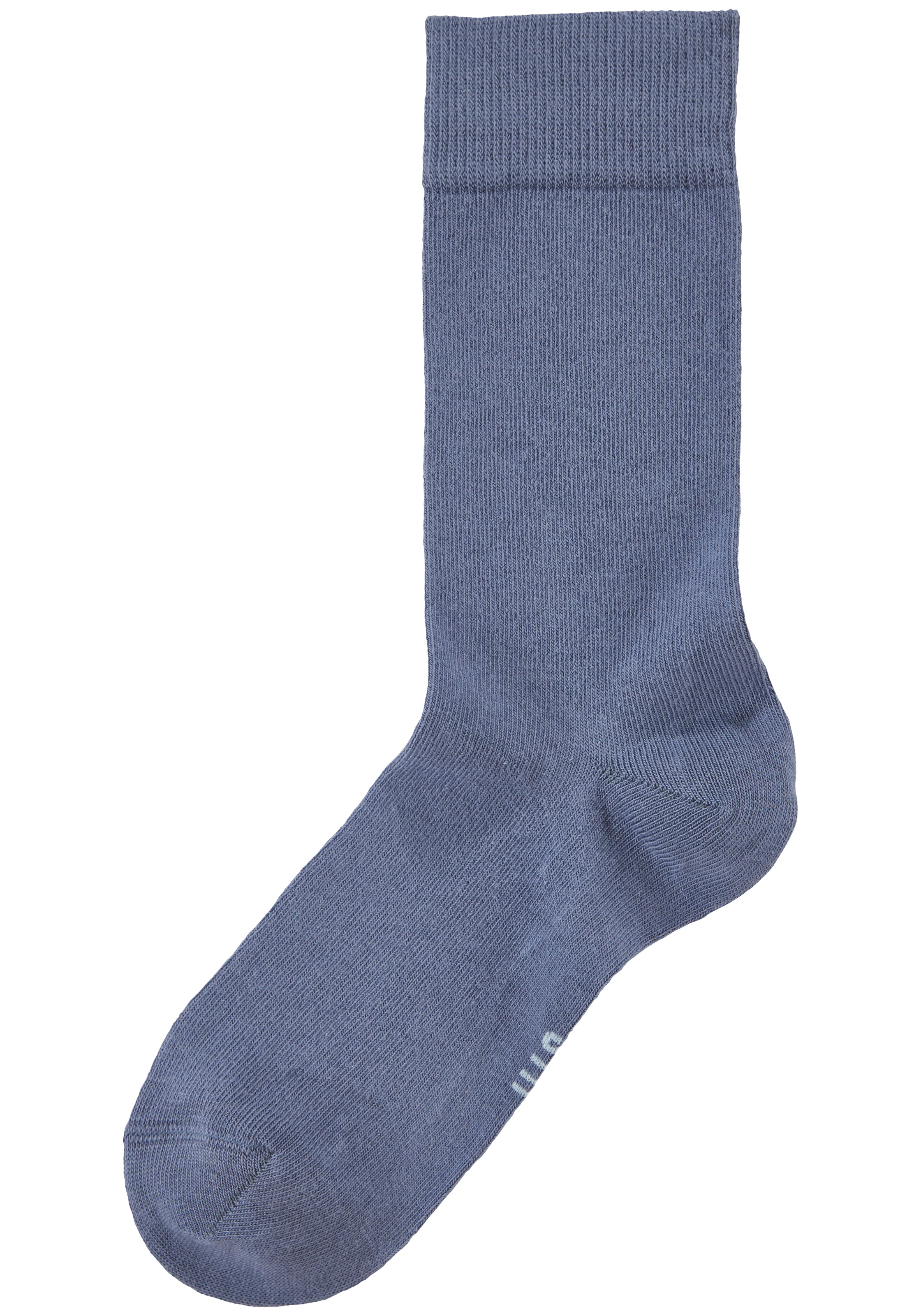 H.I.S Freizeitsocken Packung, 10 Stk. tlg. mit weichen Rippbündchen