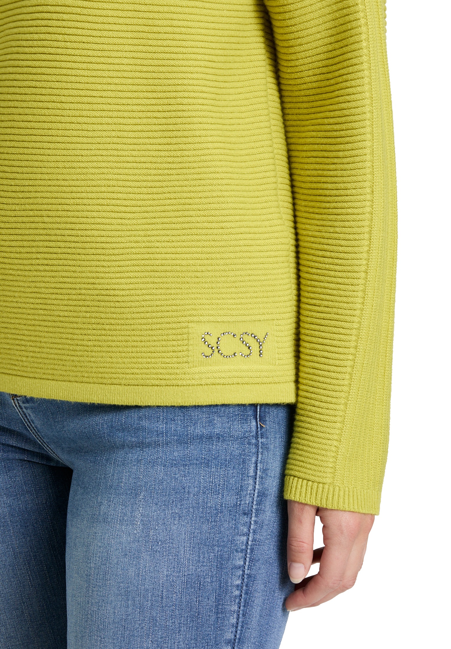 Betty Barclay Strickpullover »Strickpullover unifarben«