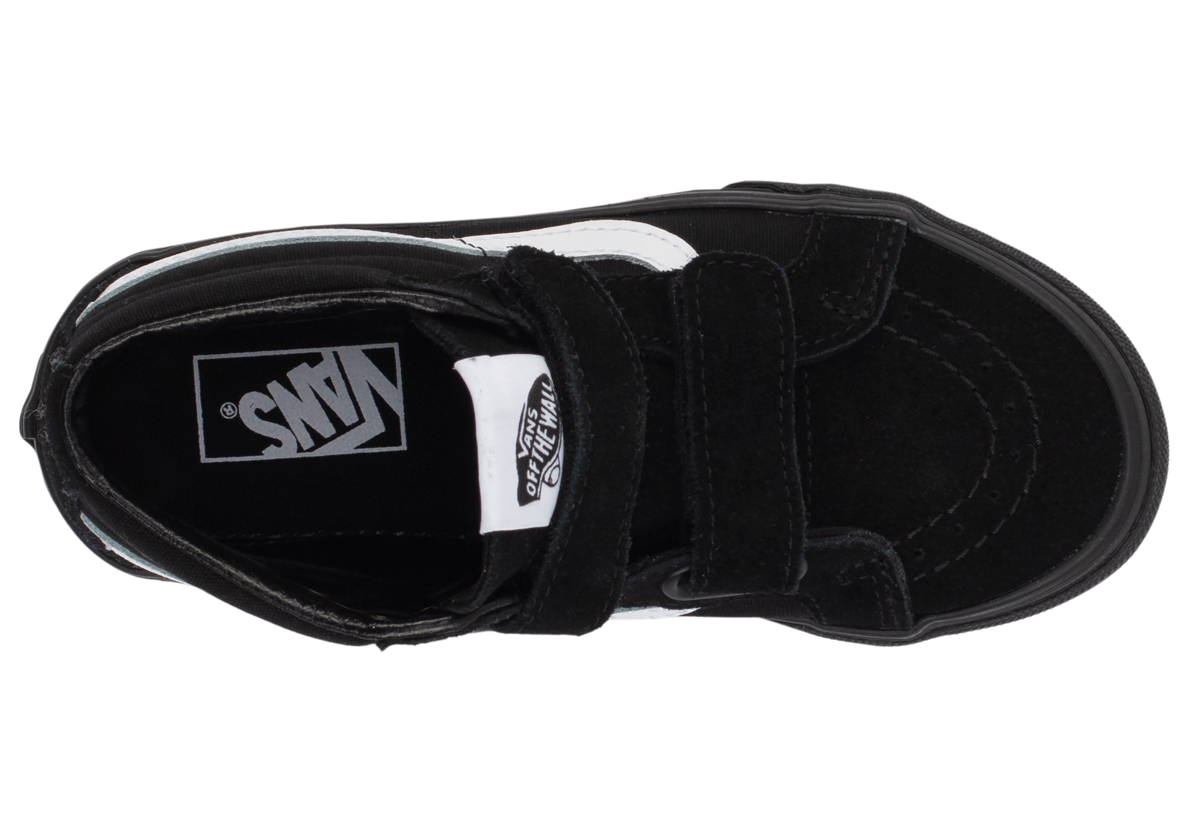 Vans Sneaker »UY SK8-Mid Reissue V«, für Kinder