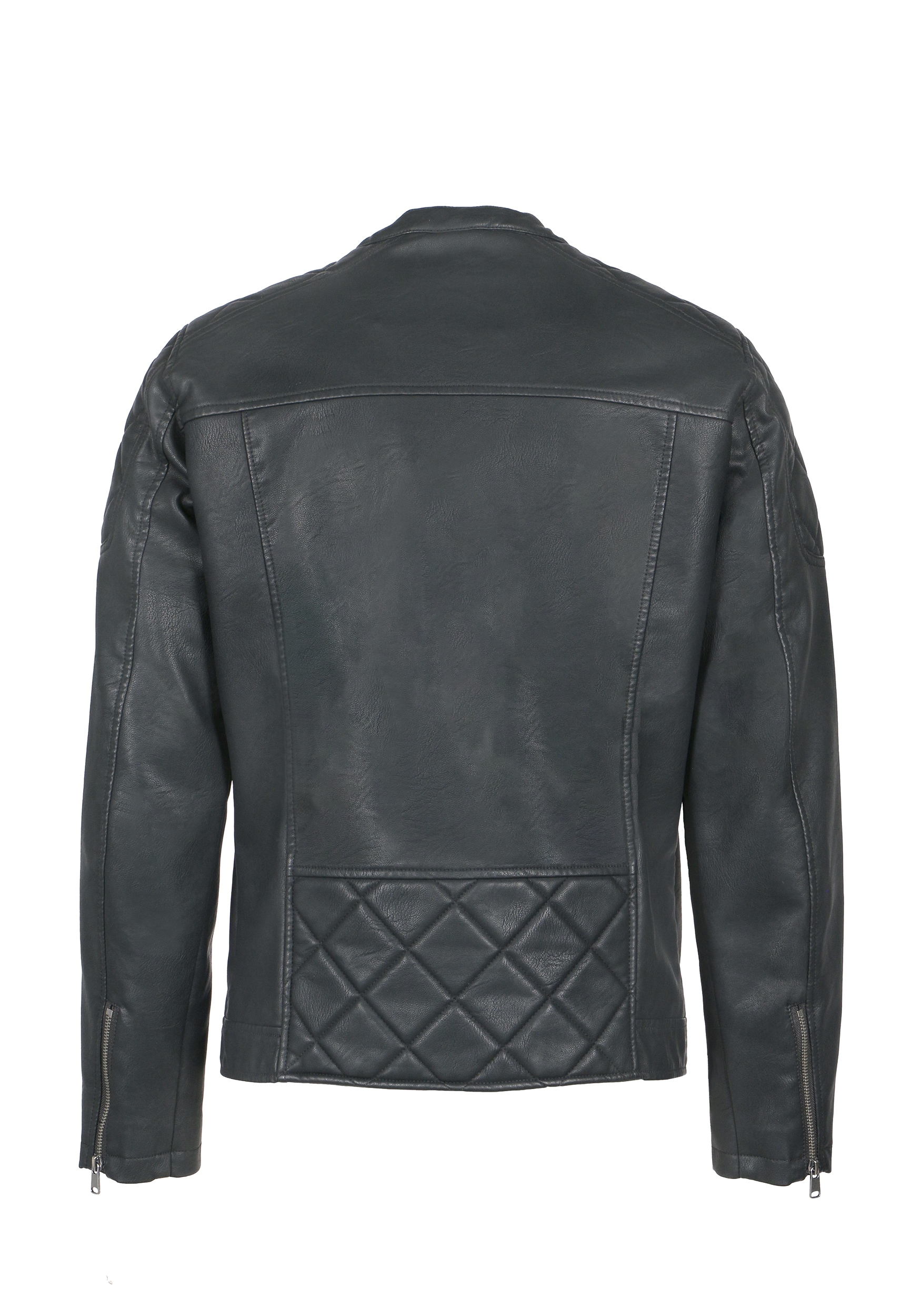 Freaky Nation Kurzjacke »Alaric-FN«