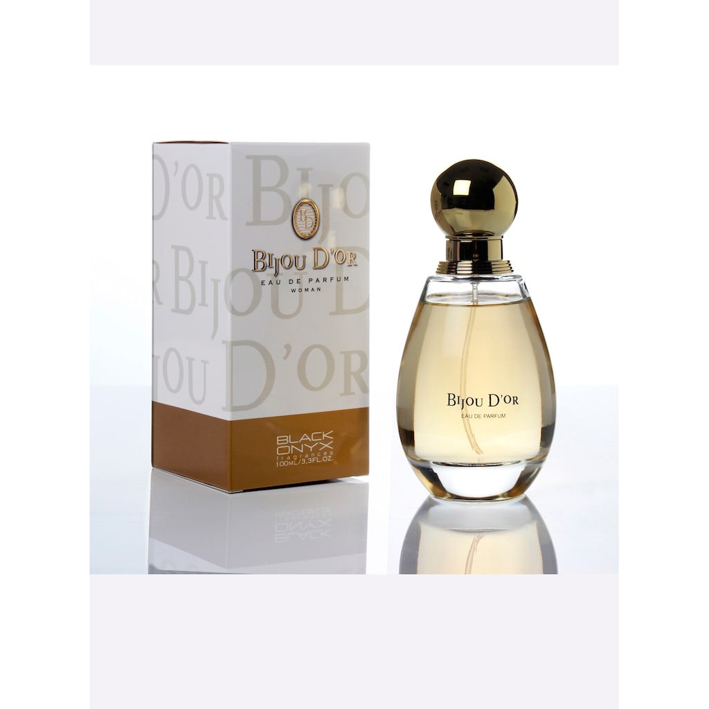 Lady Eau de Parfum