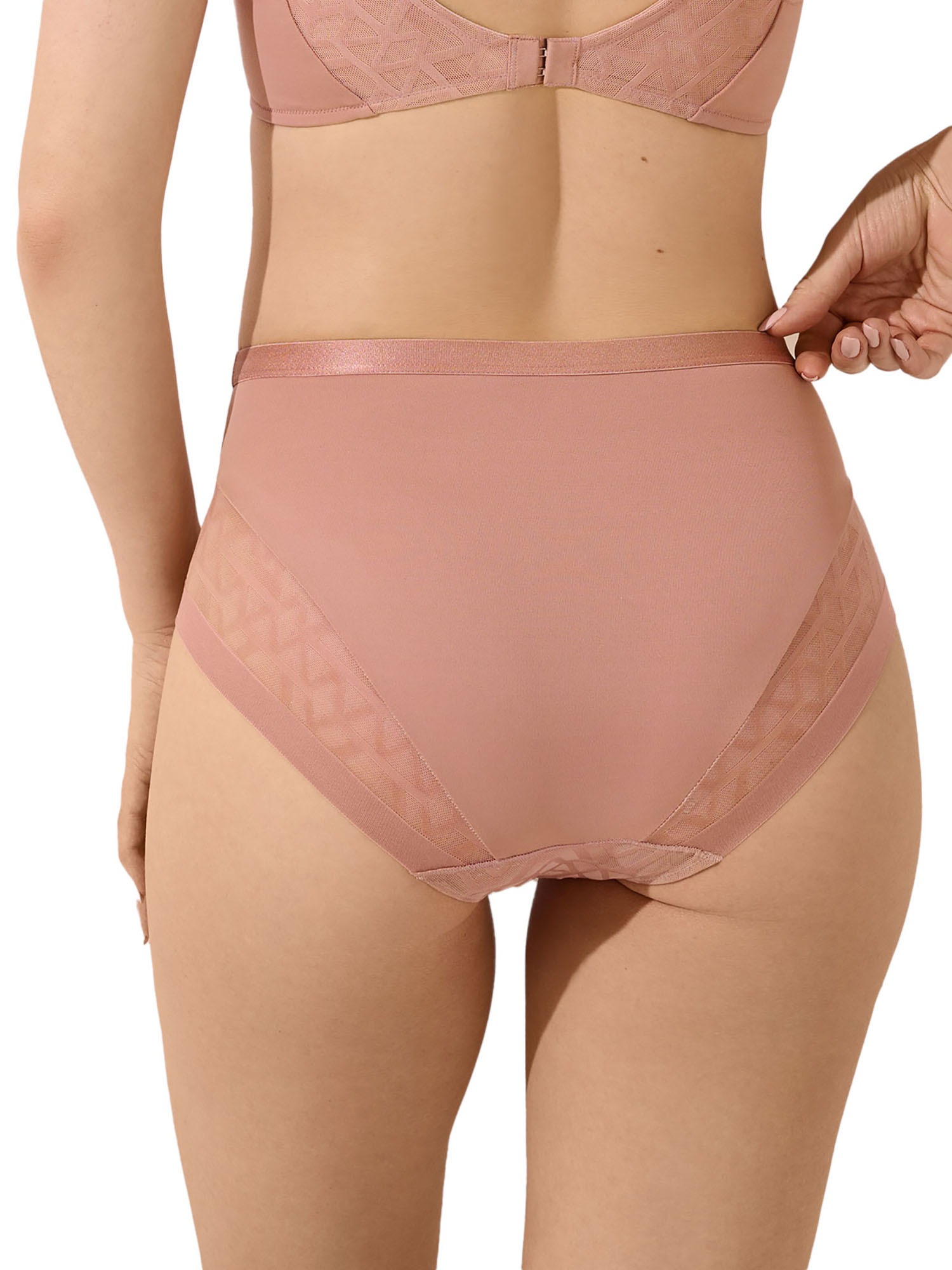 Lisca Slip »Damen Slip Opal«