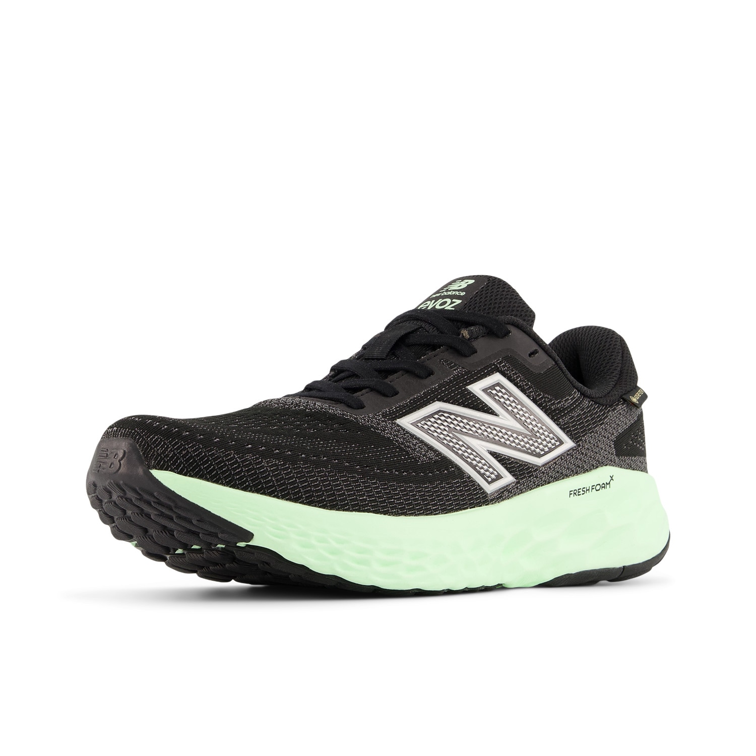New Balance Laufschuh »EVOZ GORE-TEX«  wasserdicht