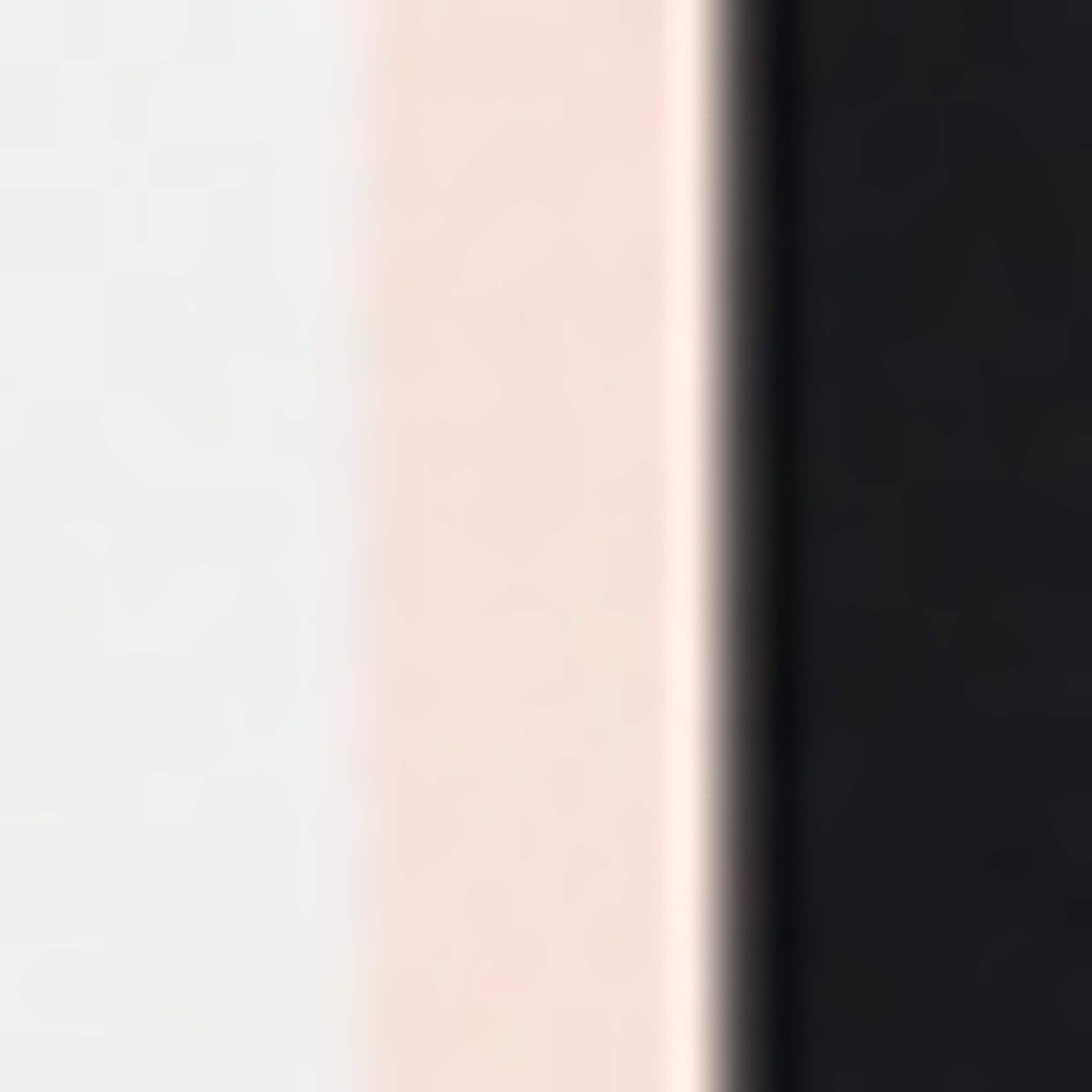 HUGO Underwear Socken Packung, 3 Paar tlg. Logo mit Used-Look, Rippstrick, Verstärkter Fersen- und Zehenbereich