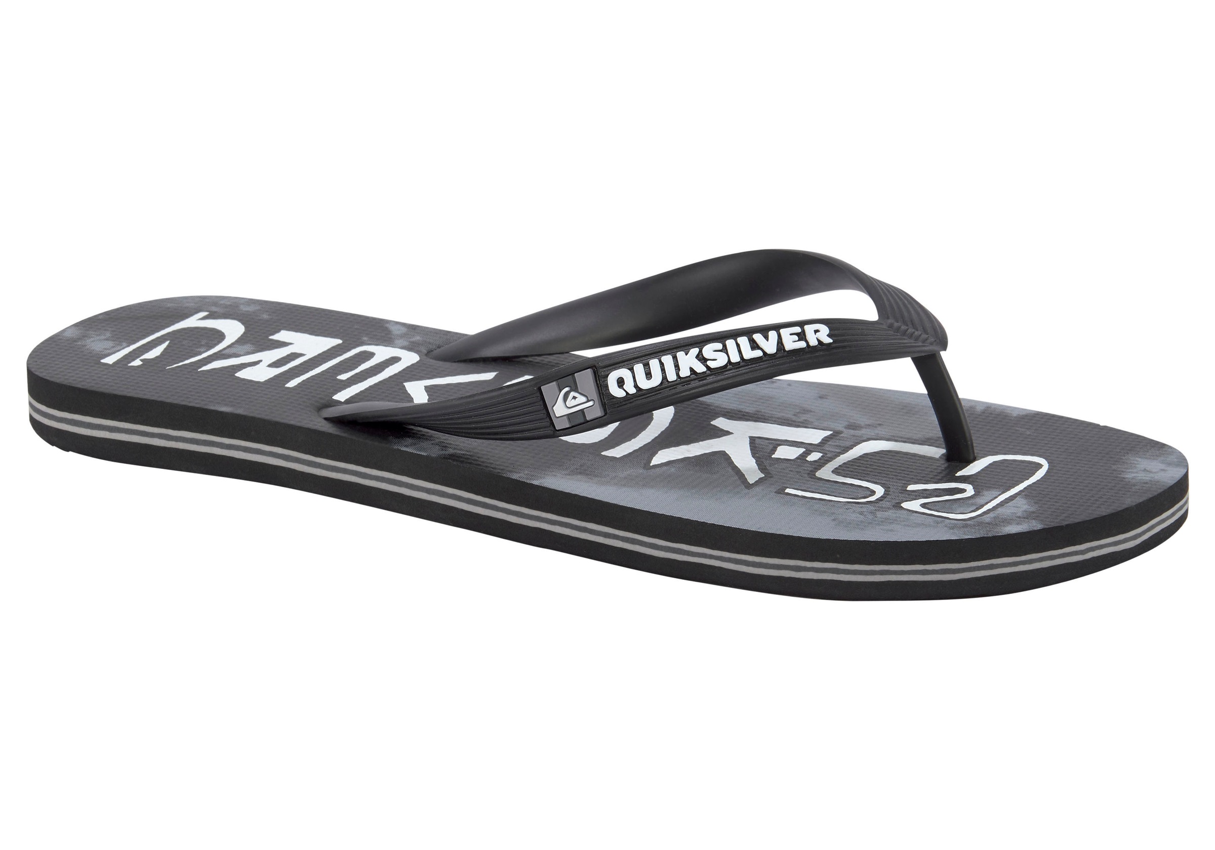 Quiksilver Zehentrenner »MOLOKAI ACID DROP«
