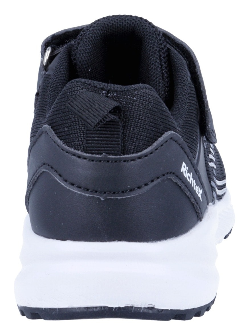 Richter Sneaker »Buddy WMS: Weit«, Trainingsschuh mit Richtex-Membrane, Größenschablone zum Download