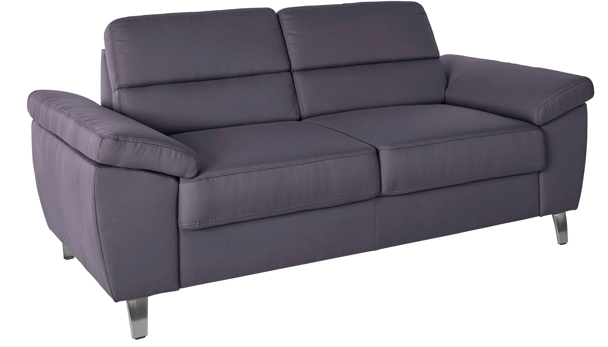 sit&more 2,5-Sitzer »Sorano«, Breite 188 cm