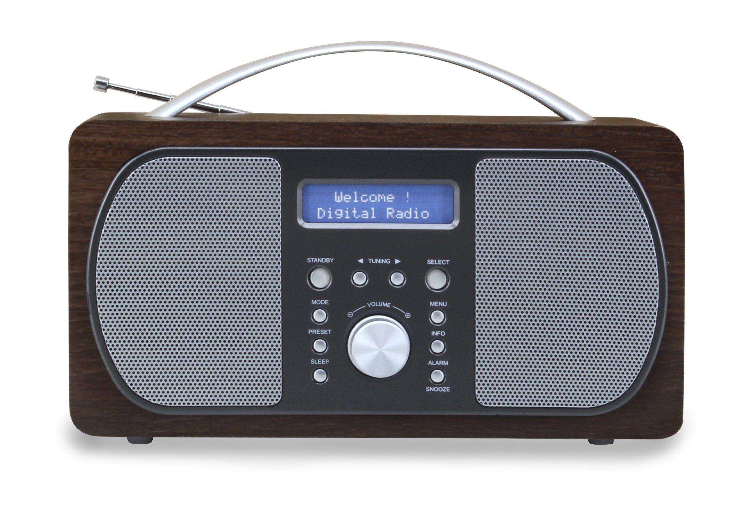 Soundmaster DAB radio jetzt bei OTTO