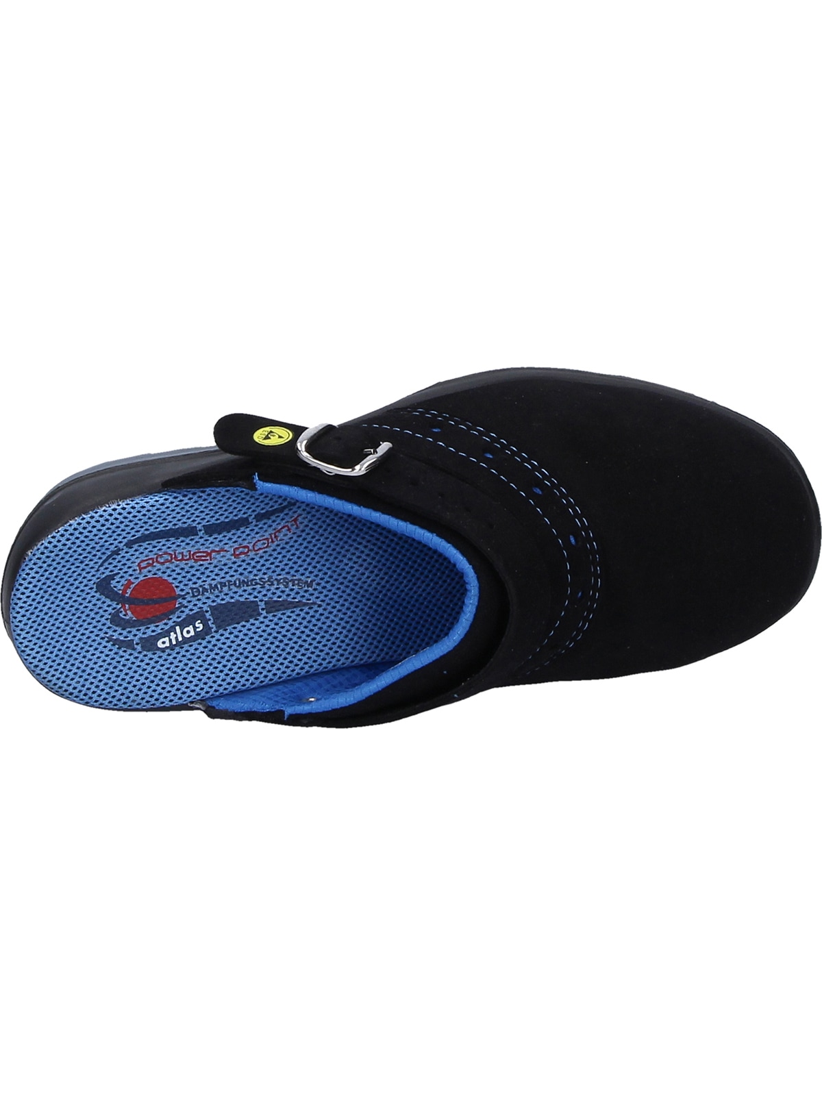 Atlas Schuhe Sicherheitsschuh »Sicherheitsschuhe GX 390 ESD«