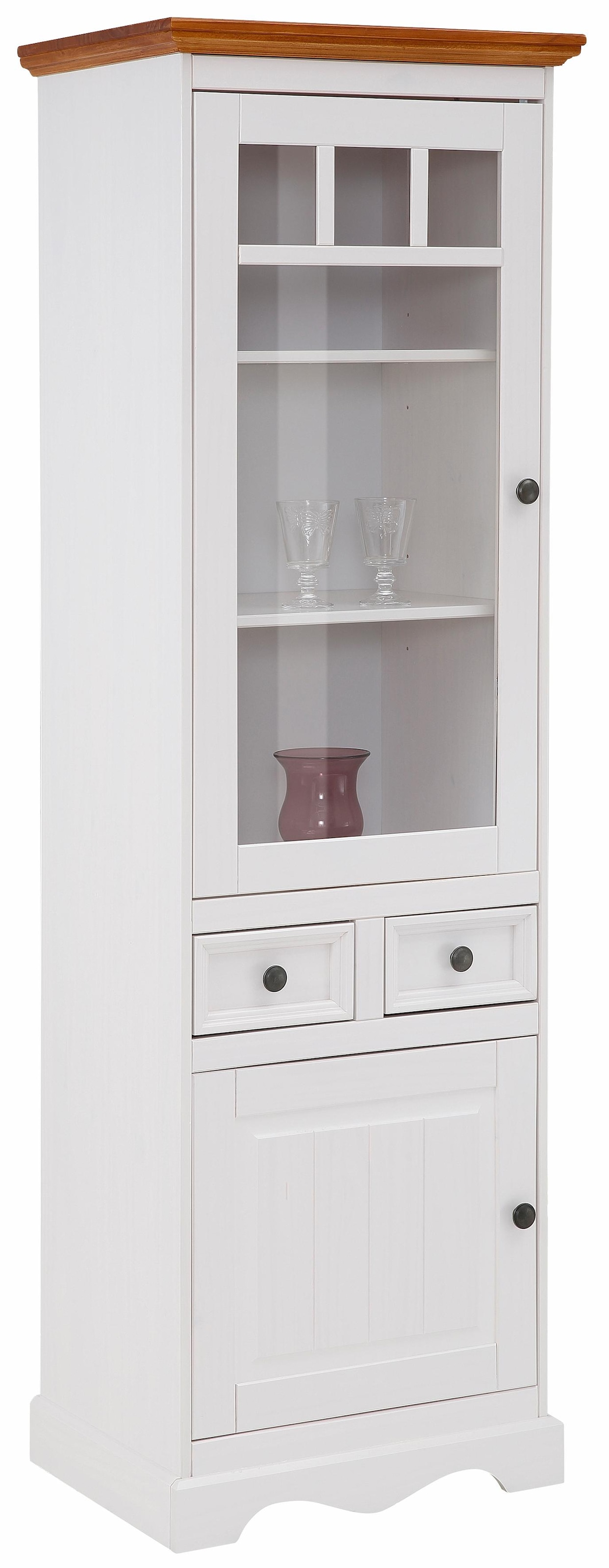 »Melissa«, OTTO Höhe Vitrine Home cm 190 affaire im Shop Online