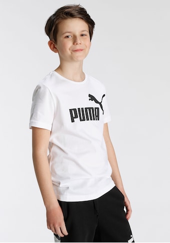 T-Shirt »ESS LOGO TEE - für Kinder«