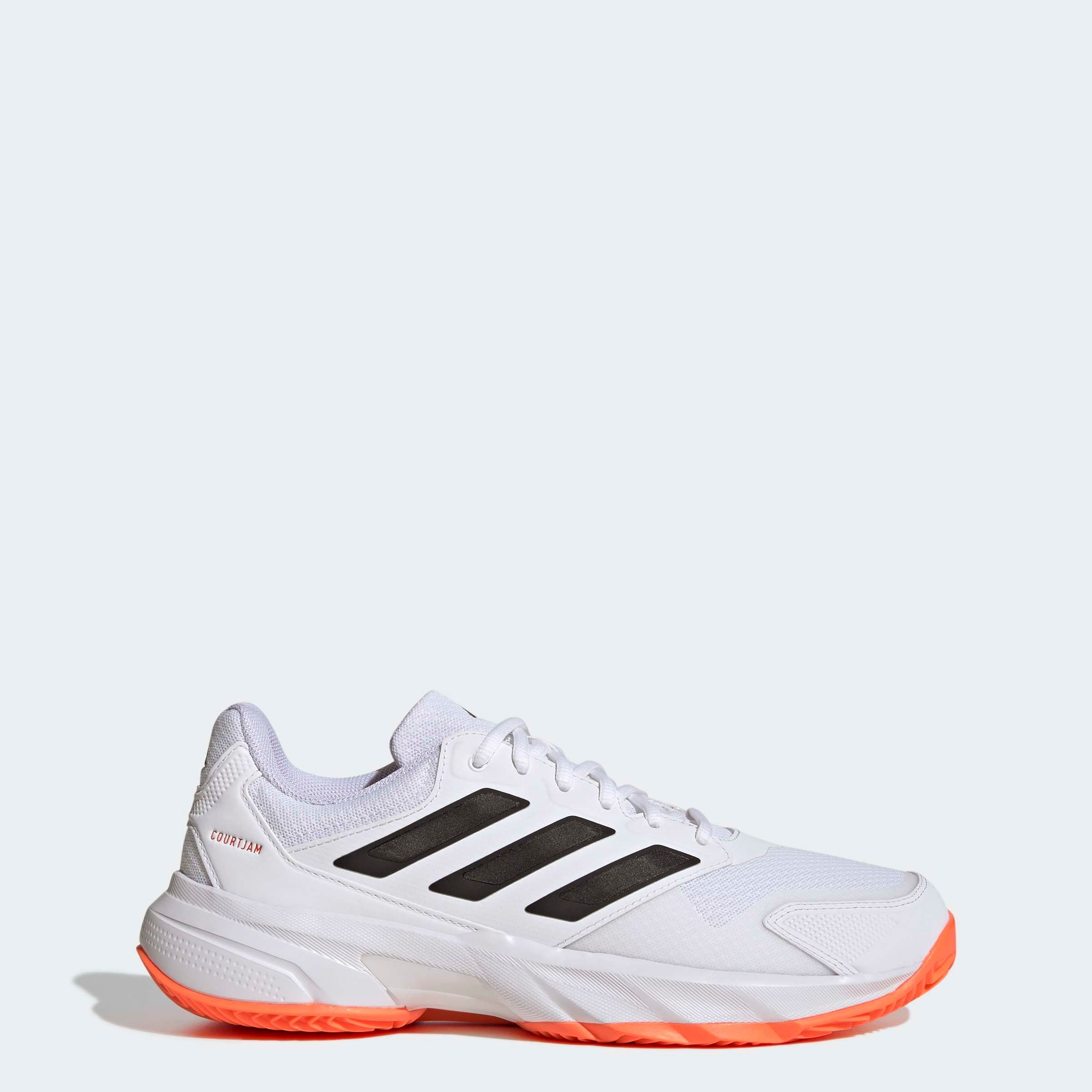 adidas Performance Tennisschuh »COURTJAM CONTROL 3 CLAY«  für Sandplätze , Clay