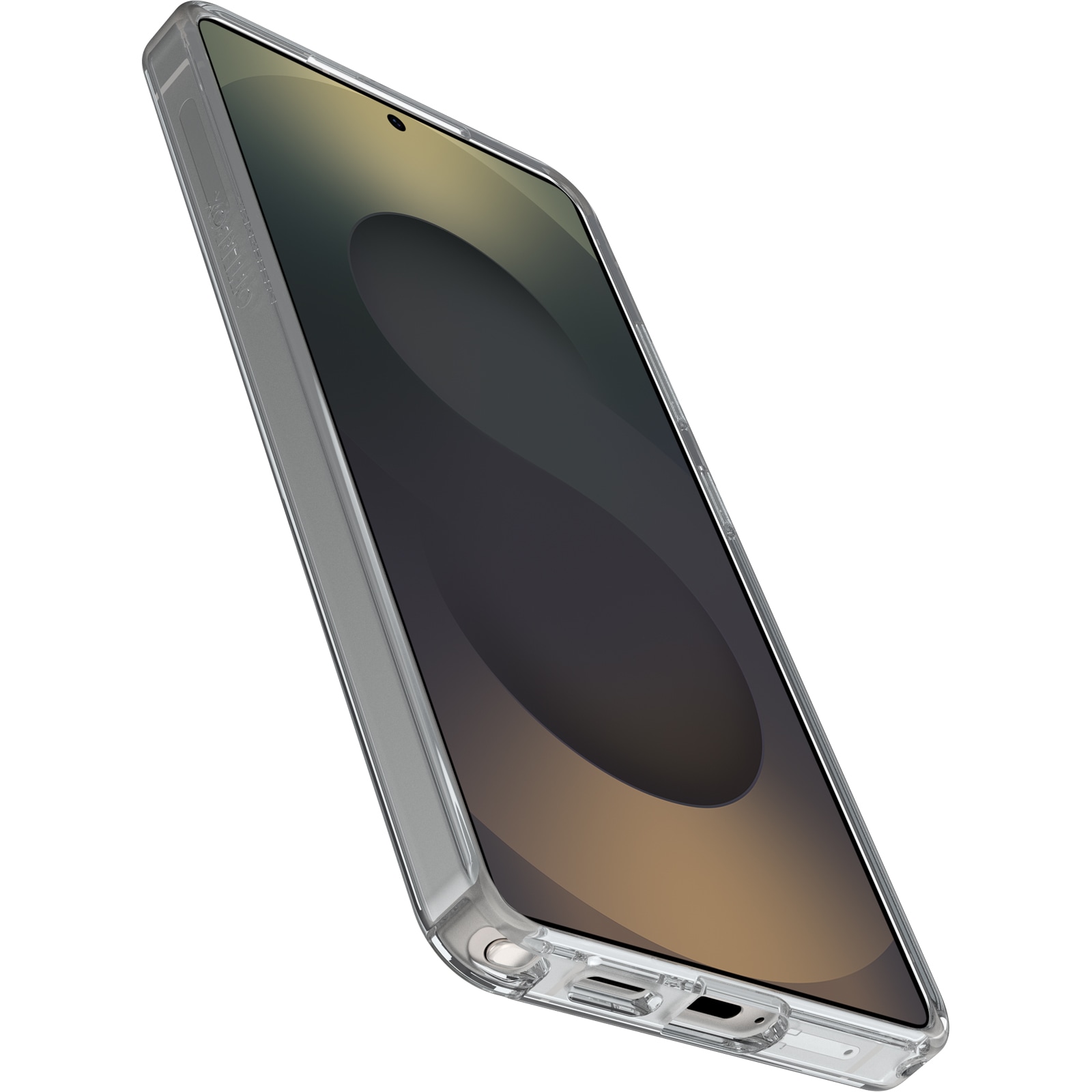 Otterbox Handyhülle »Symmetry Series für Samsung Galaxy S26 Ultra« Samsung Galaxy S26 Ultra Backcover, Schutzhülle, Handyschutzhülle, Case, Schutzcase, stoßfest