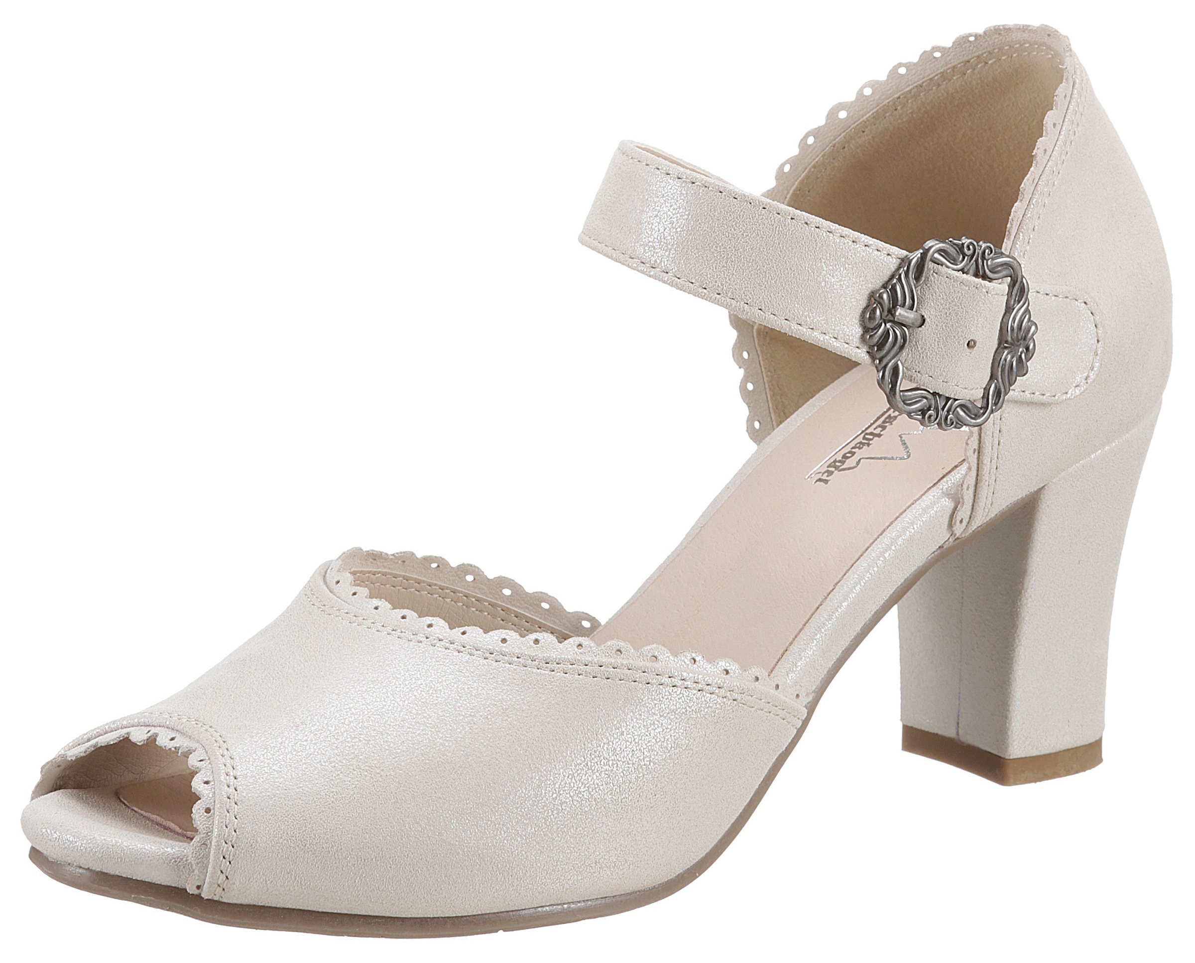 Hirschkogel Pumps kaufen