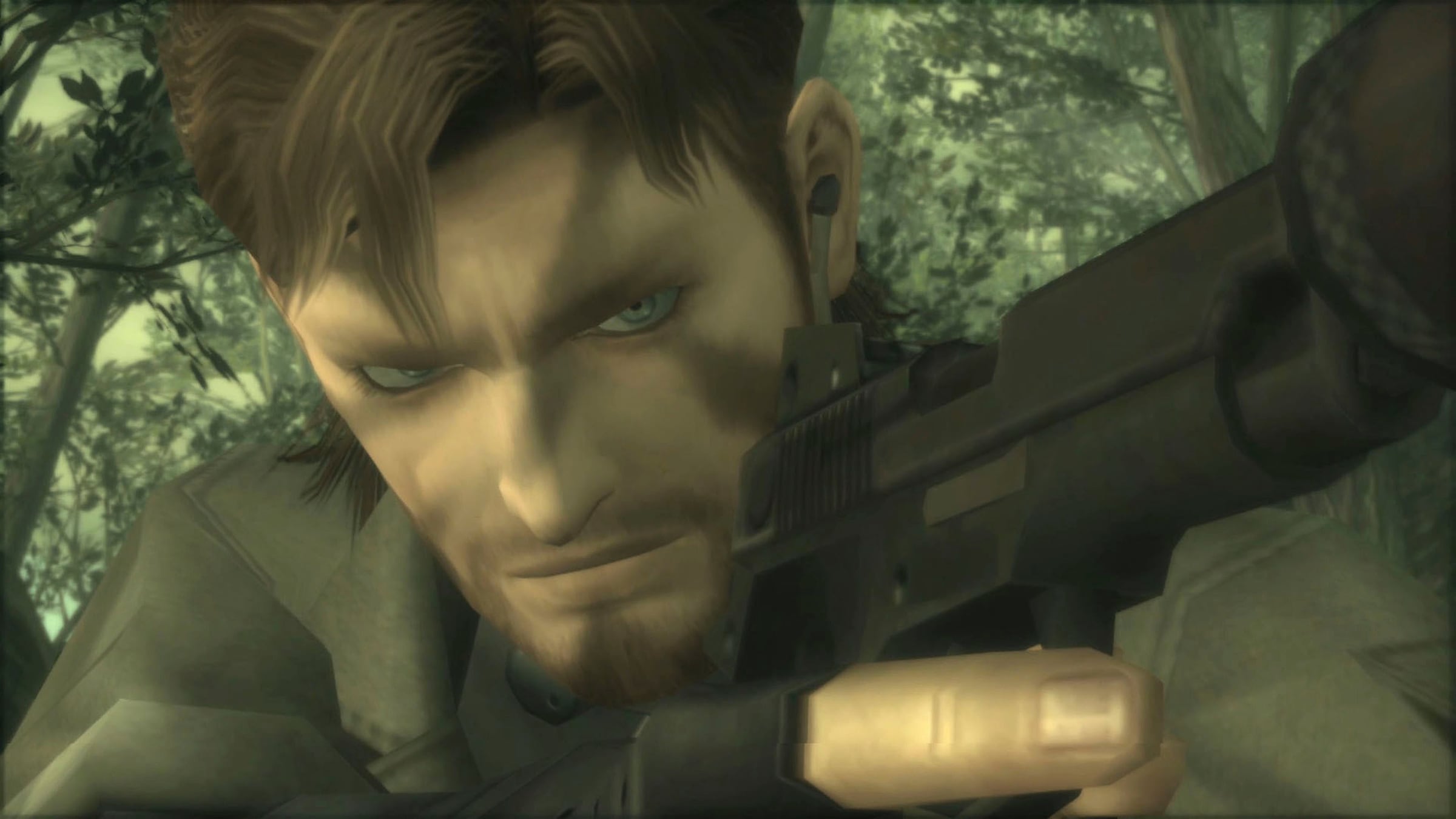 Konami Spielesoftware »Metal Gear Solid Master Collection Vol. 1«, Nintendo Switch