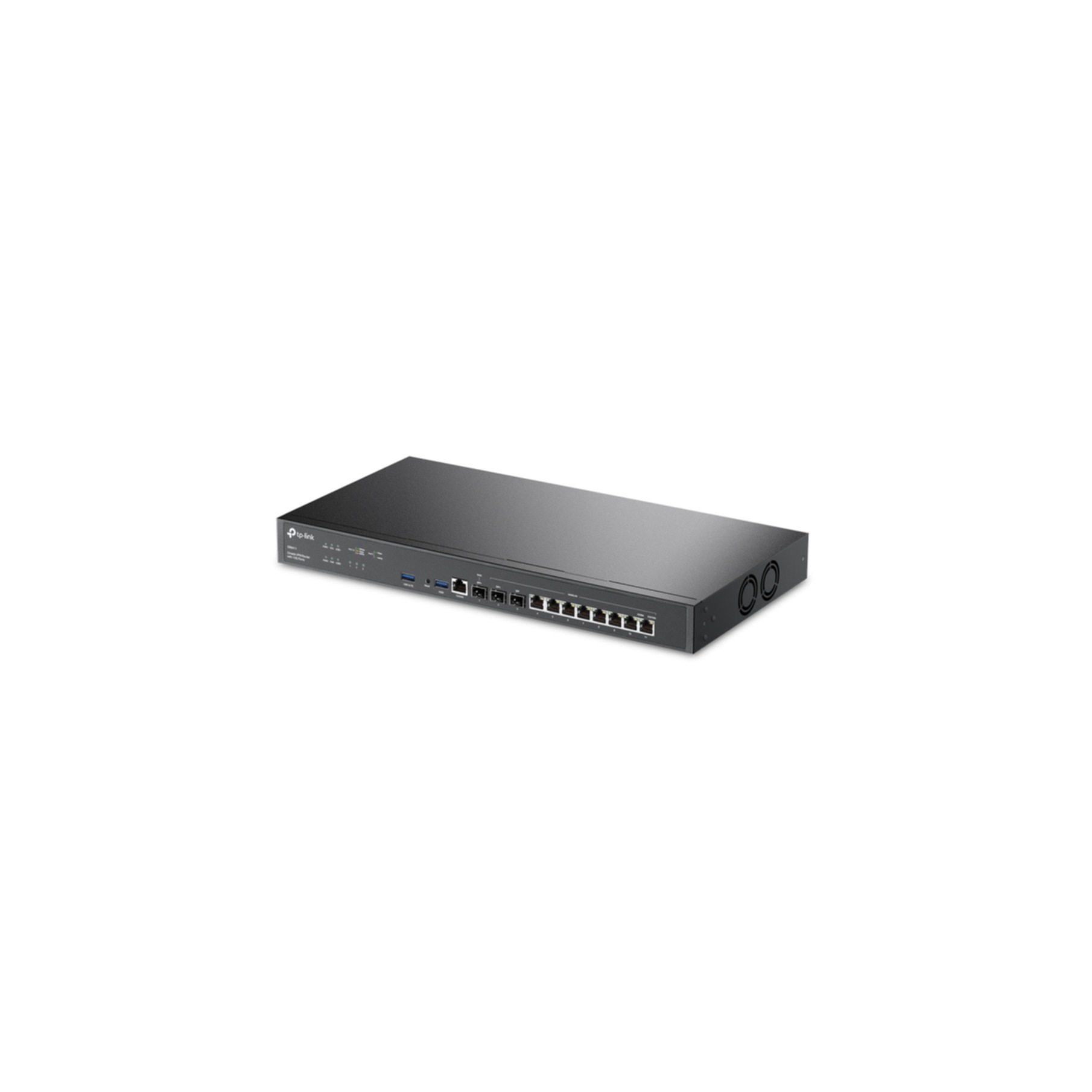 TP-Link LAN-Router »10 Gbit/s Omada VPN Router«