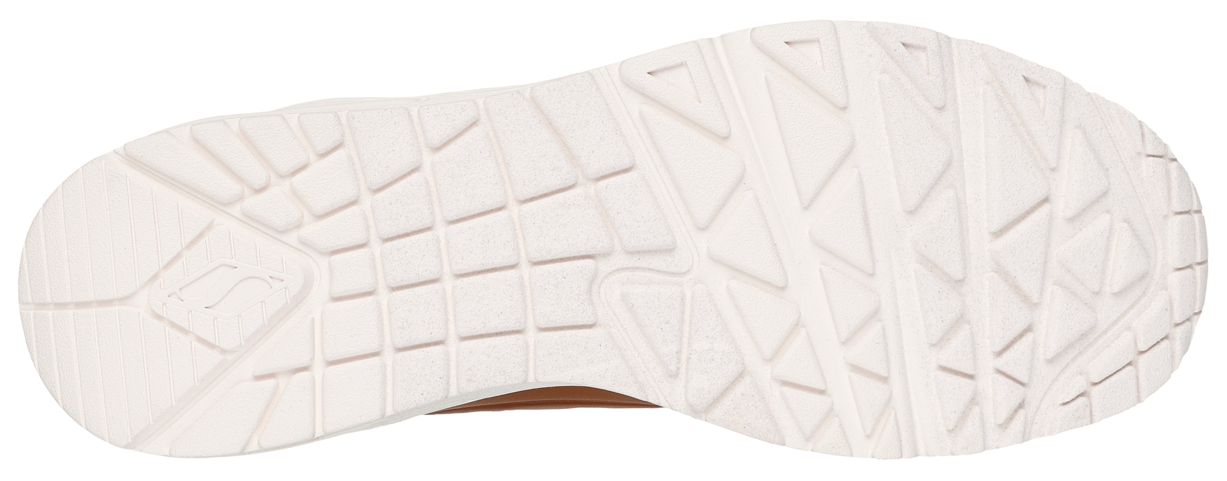 Skechers Sneaker »Harry Kane - Off Pitch Collection: Uno - Harry Kane Air«  Schnürschuh signiert vom weltbekannten Fußballstar Harry Kane