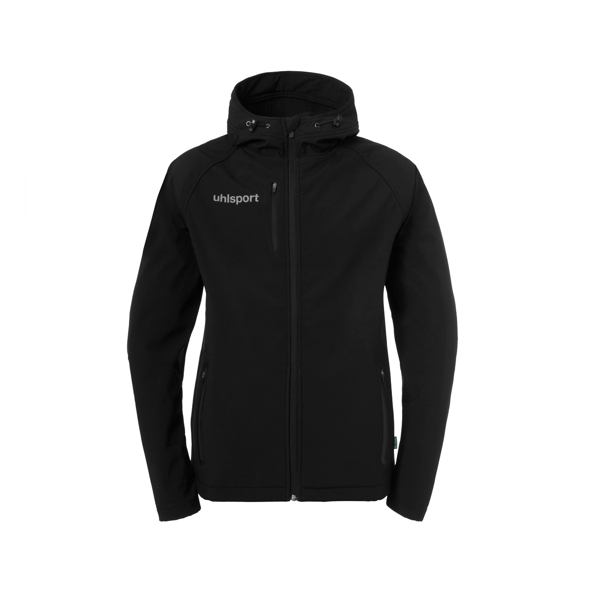 uhlsport Softshelljacke »SOFTSHELL JACKE Essential Women« 1 Stk. tlg.