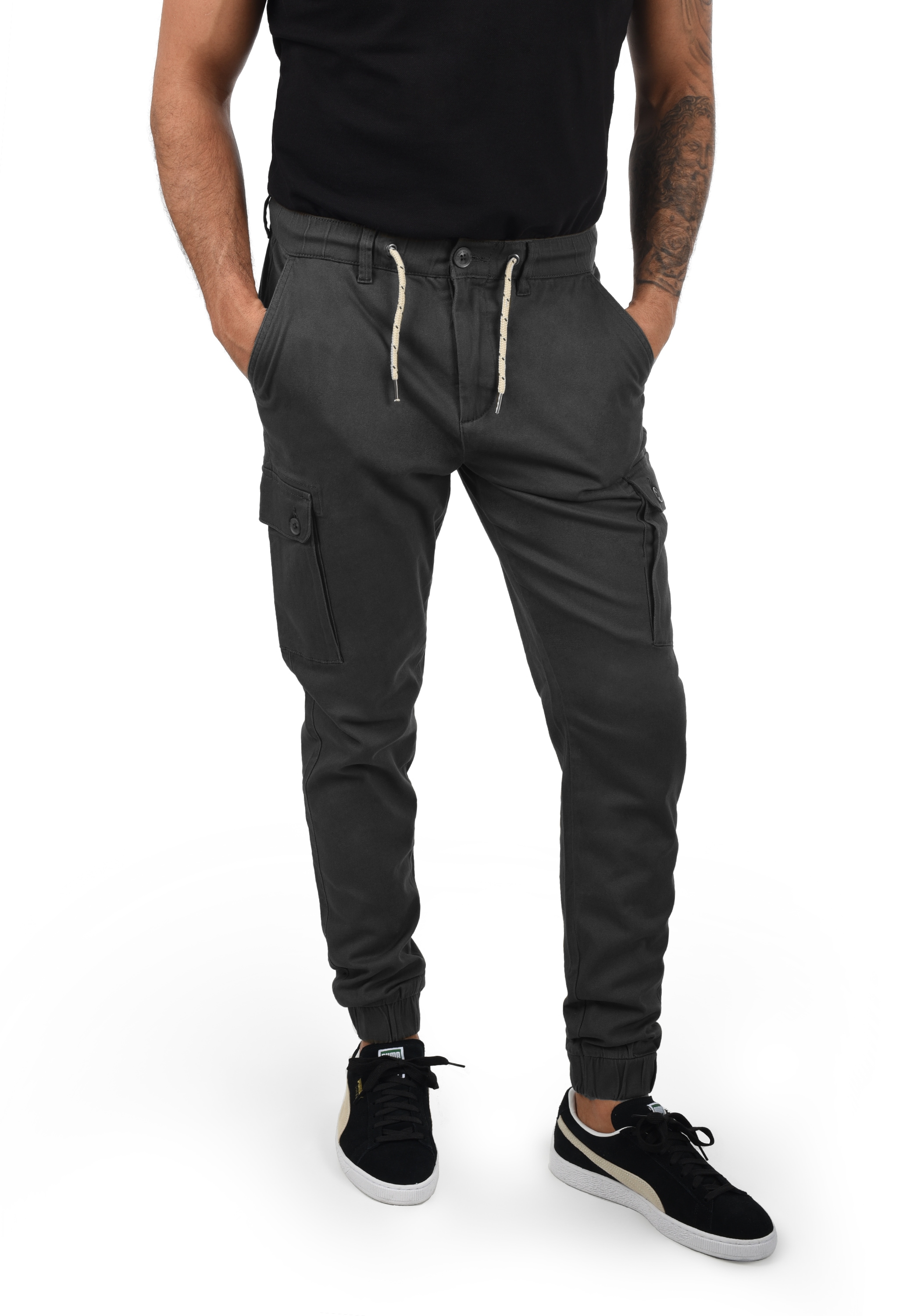 Blend Cargohose »Cargohose BHSellini«