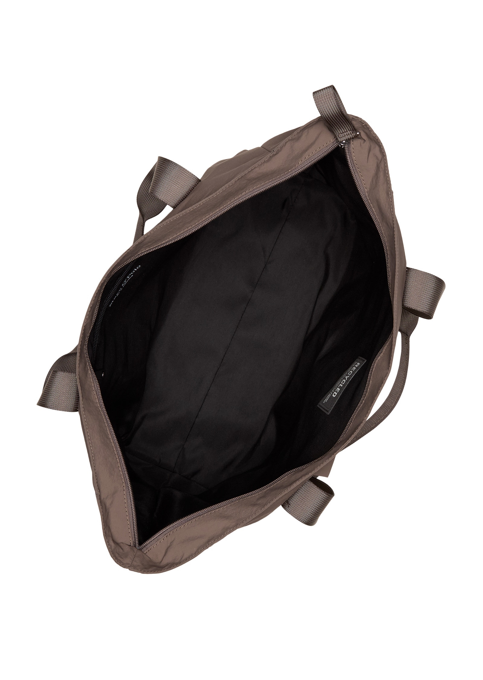 Marc O'Polo Accessories Shopper »Lica« Einkaufstasche, Schultertasche mit abnehmbarem Schulterriemen