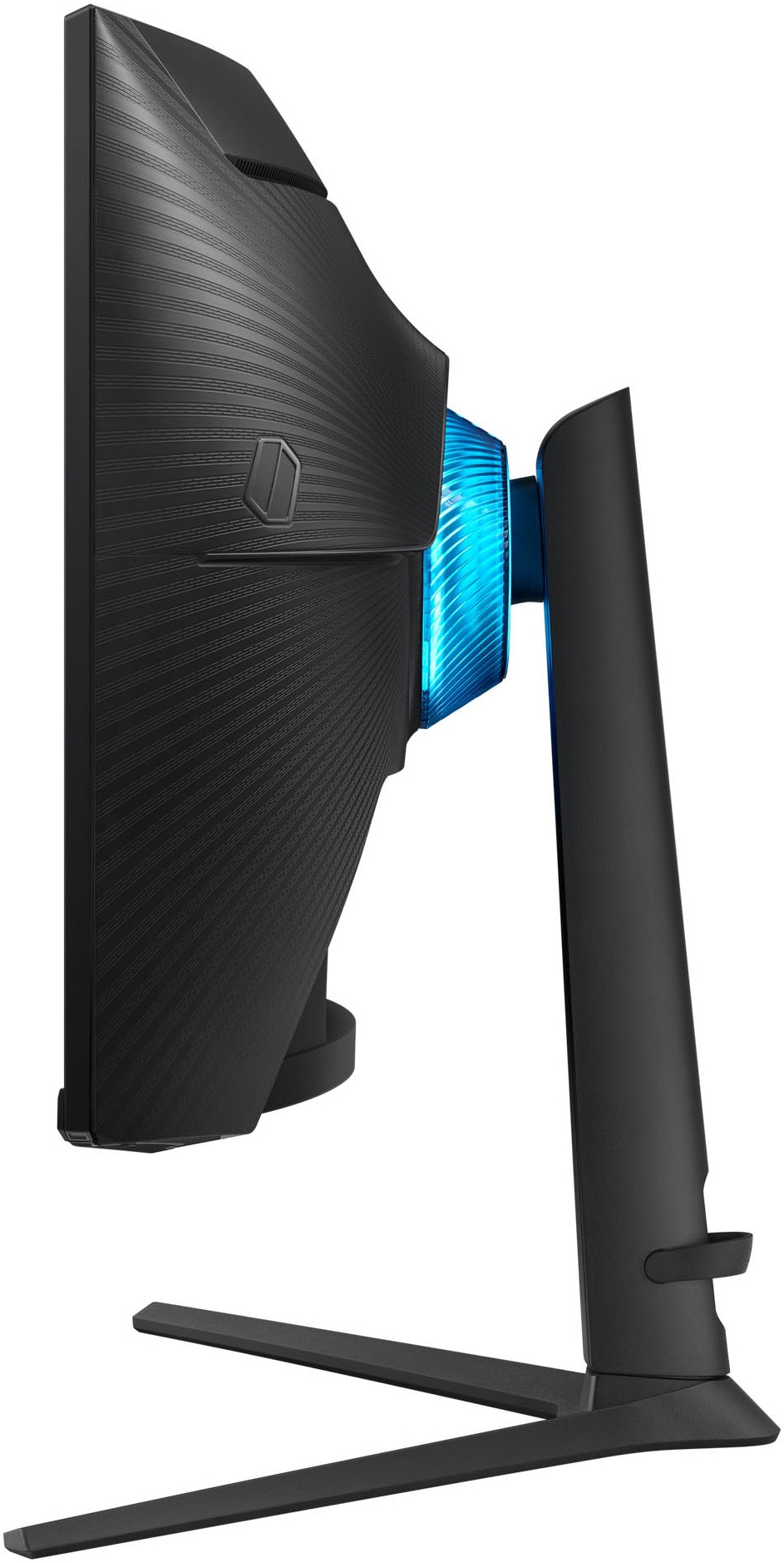 Samsung Smart Monitor »S32BG650EU« 80 cm/32 ″  2560 x 1440 px WQHD 1 Reaktionszeit 240 Hz