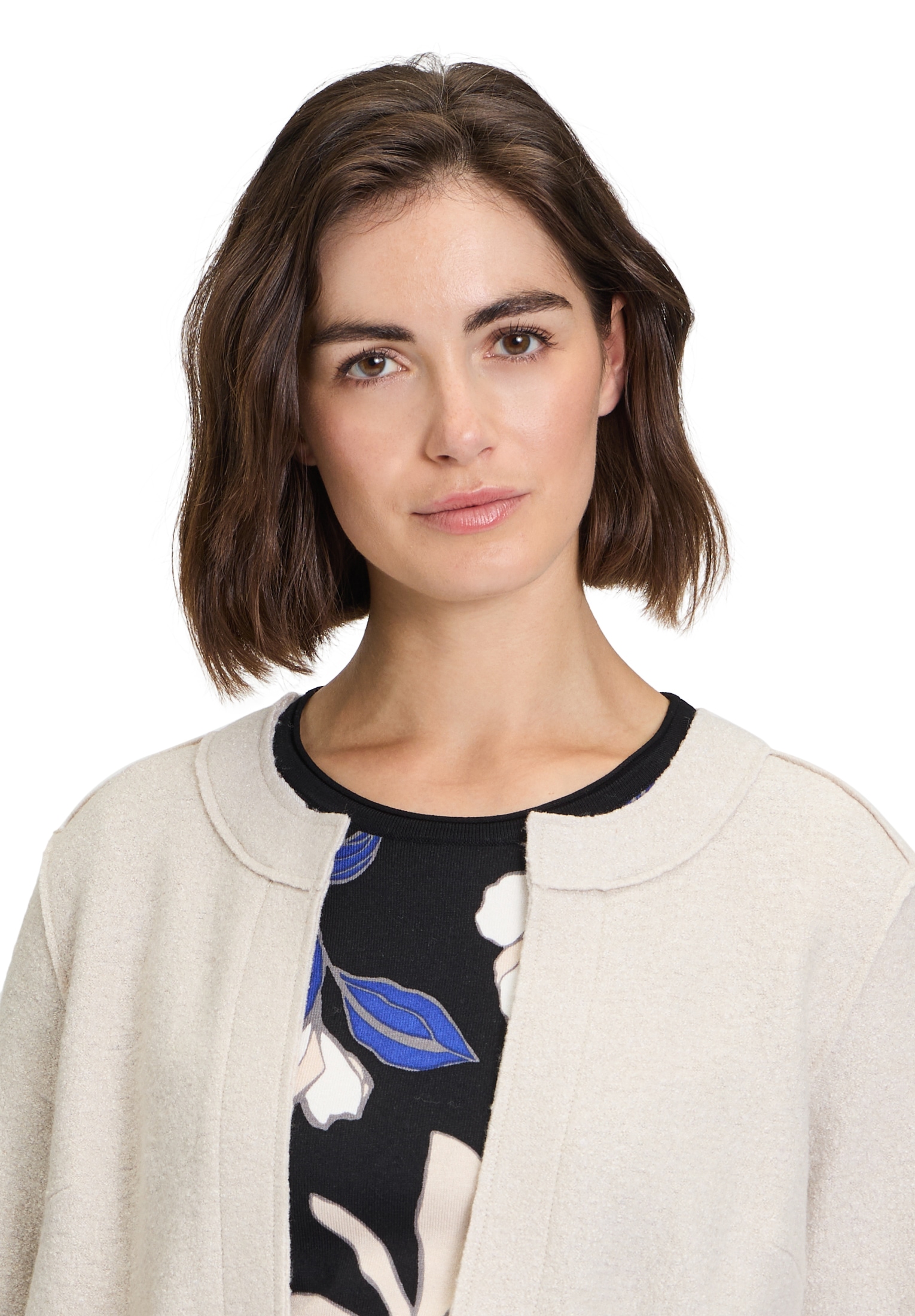 Betty Barclay Jackenblazer »Blazer-Jacke mit Taschen«