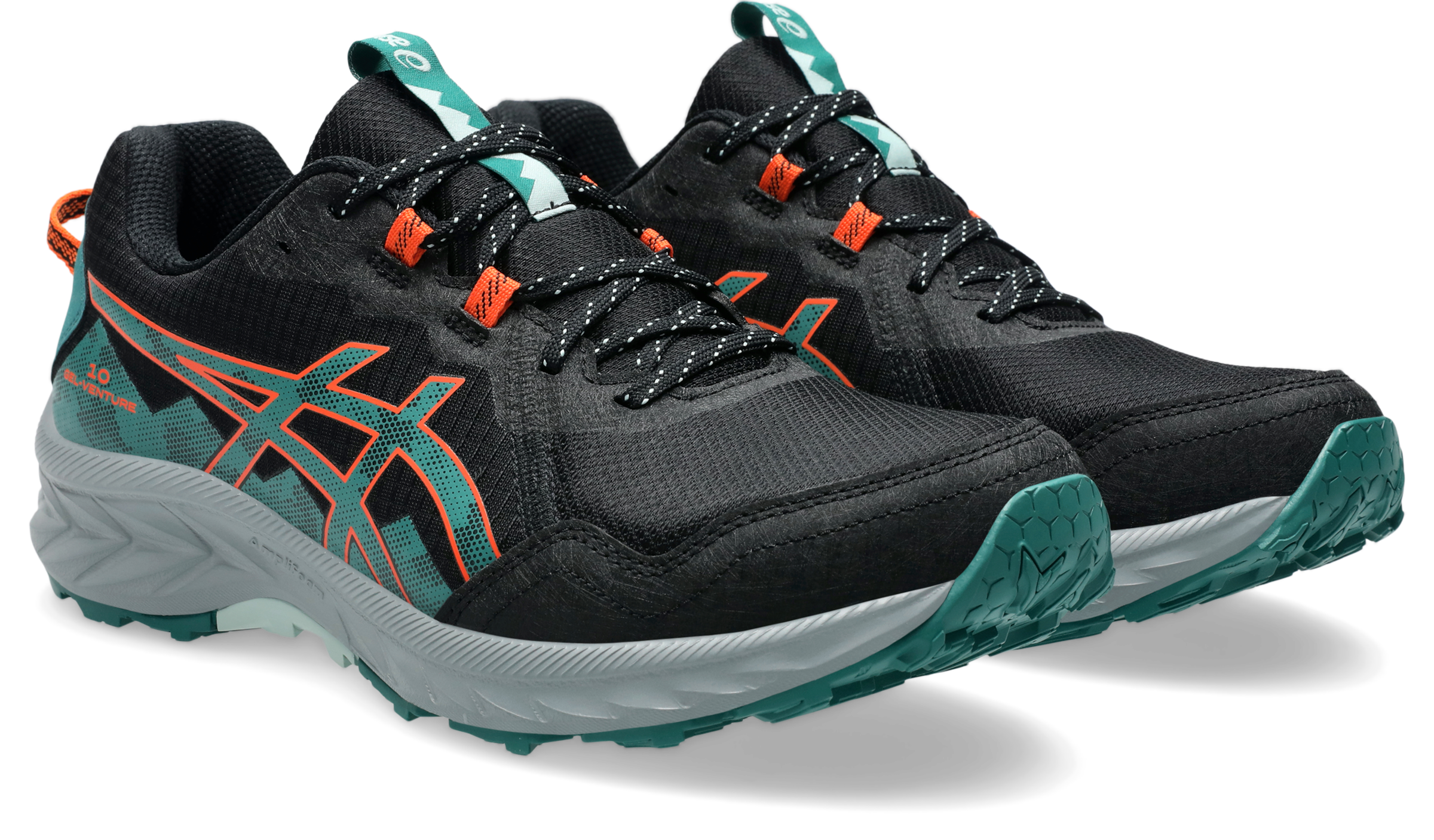 Asics Trailrunningschuh »GEL-VENTURE 10«