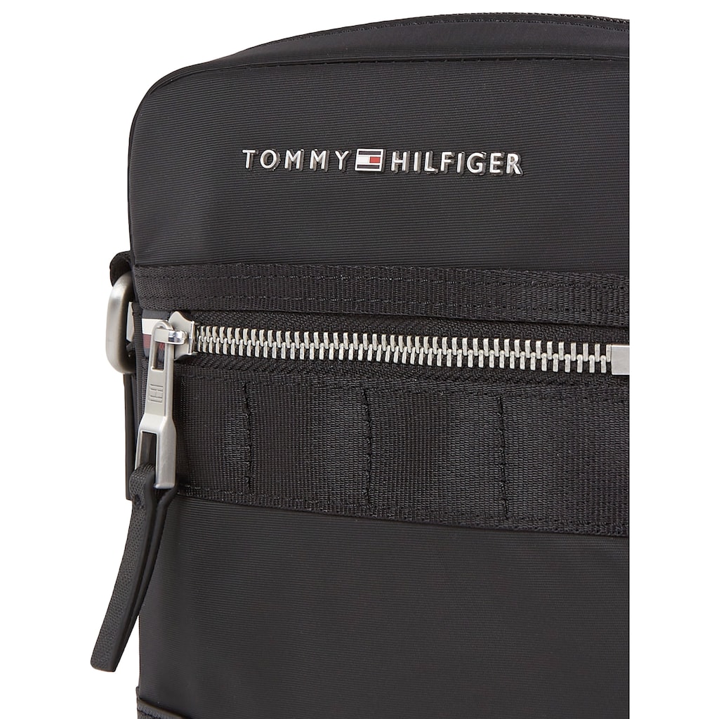 Tommy Hilfiger Mini Bag »TH ELEVATED NYLON MINI REPORTER«