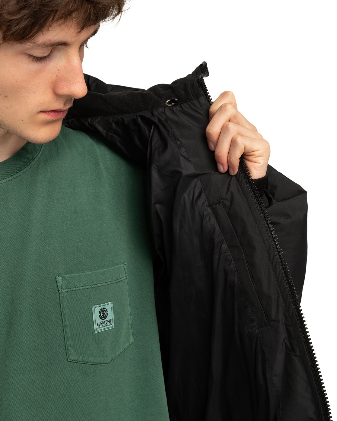Element Outdoorjacke »Dulcet«