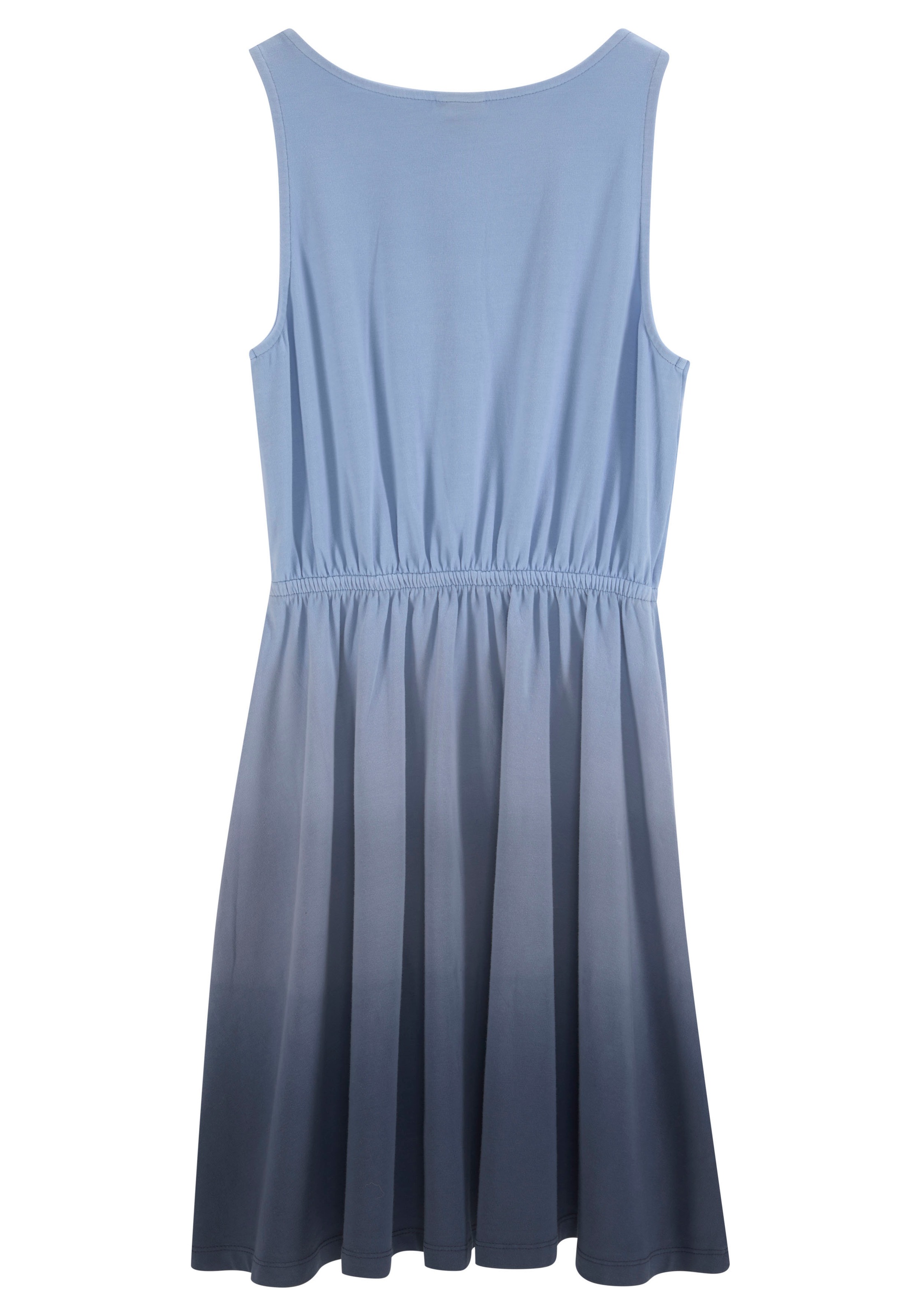 Arizona Trägerkleid, mit schönem Farbverlauf OTTO Online Shop im