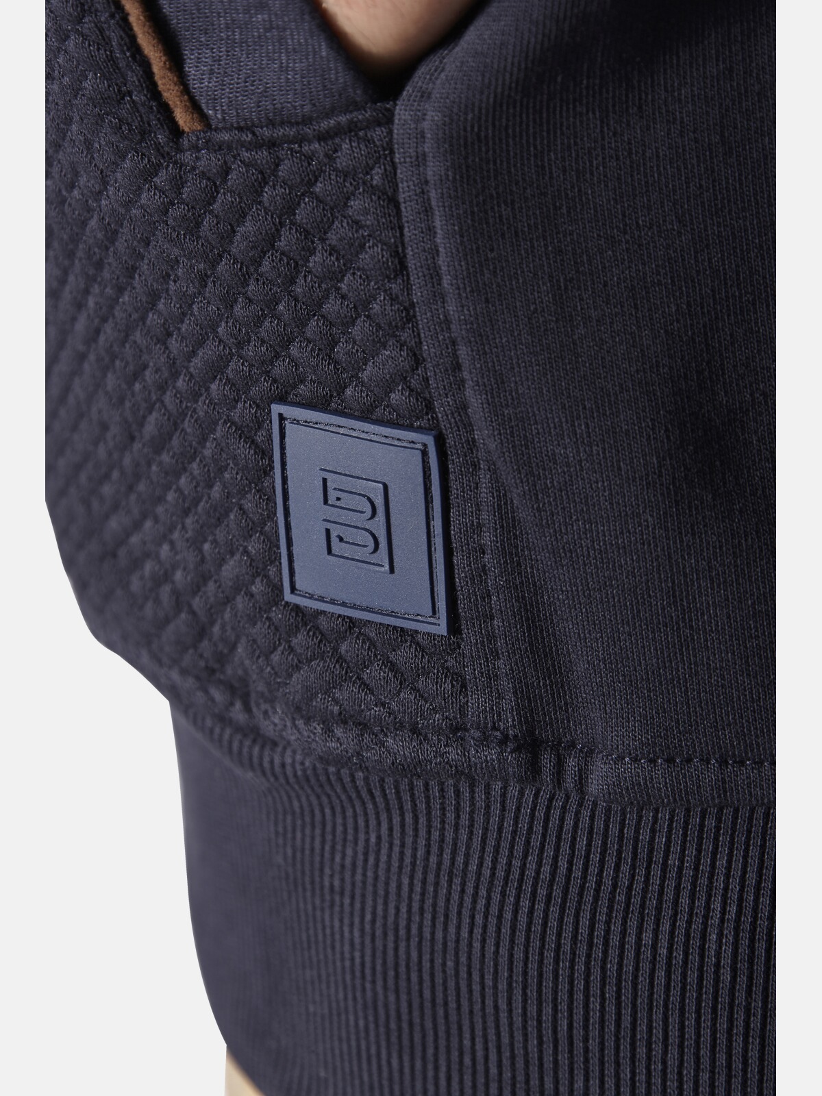 Babista Sweatjacke »Sweatjacke FOROTASSI«