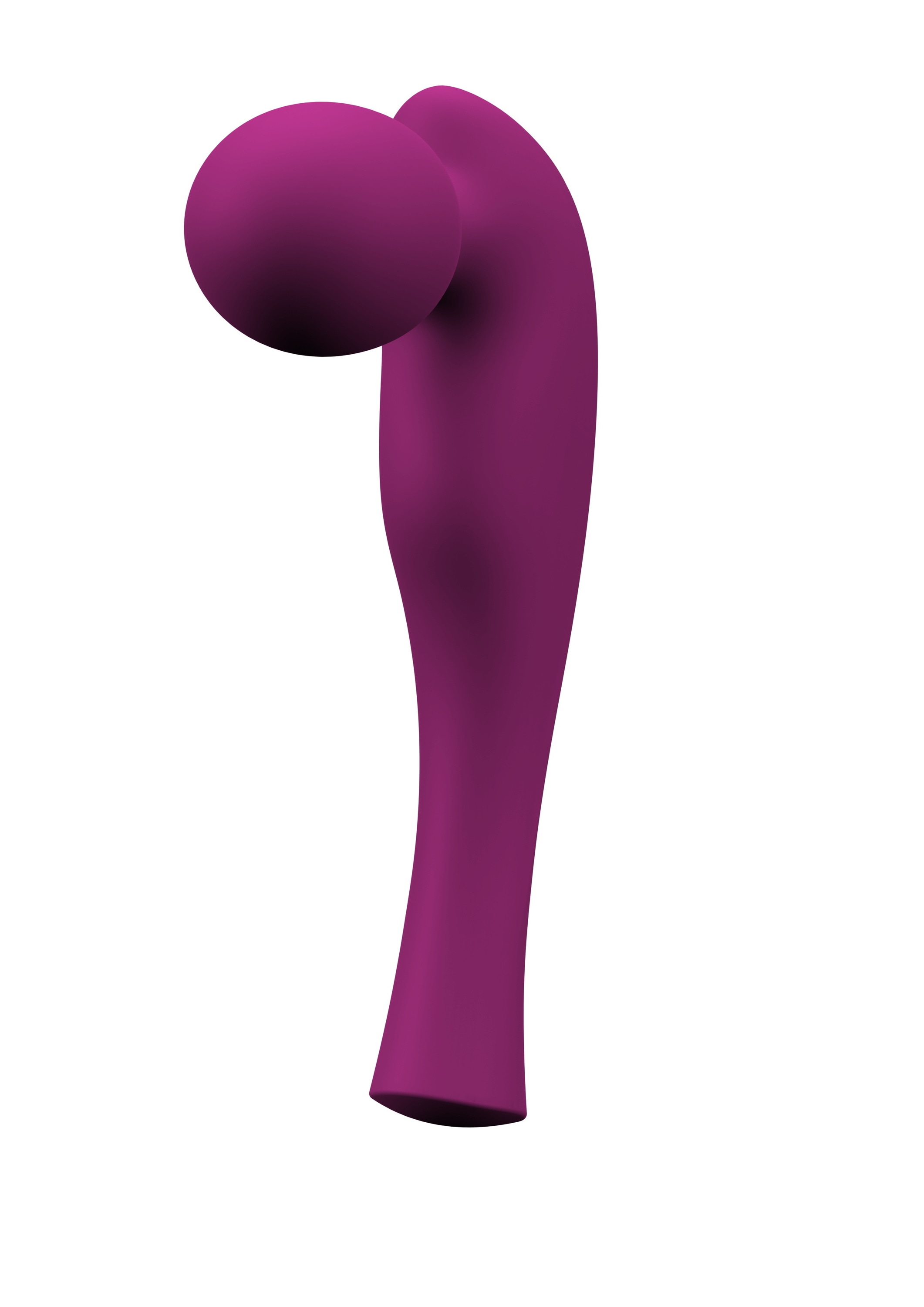 Sweet Smile Vibrator »Massagestab Special Wand«