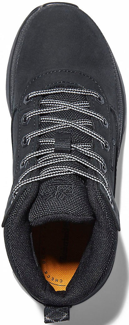 Timberland Schnürboots »FIELD TREKKERMID LACE UP SNEAKER«, Wintersneaker, Sneaker, Winterschuhe