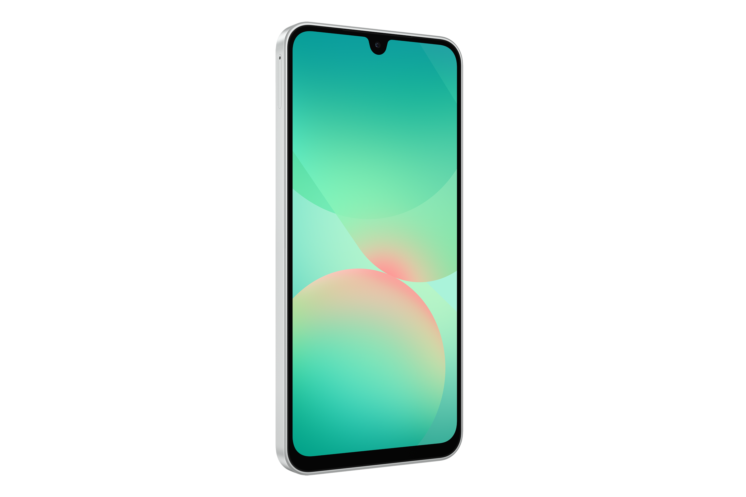 SAMSUNG Galaxy A26 5G, 6+128 GB, White