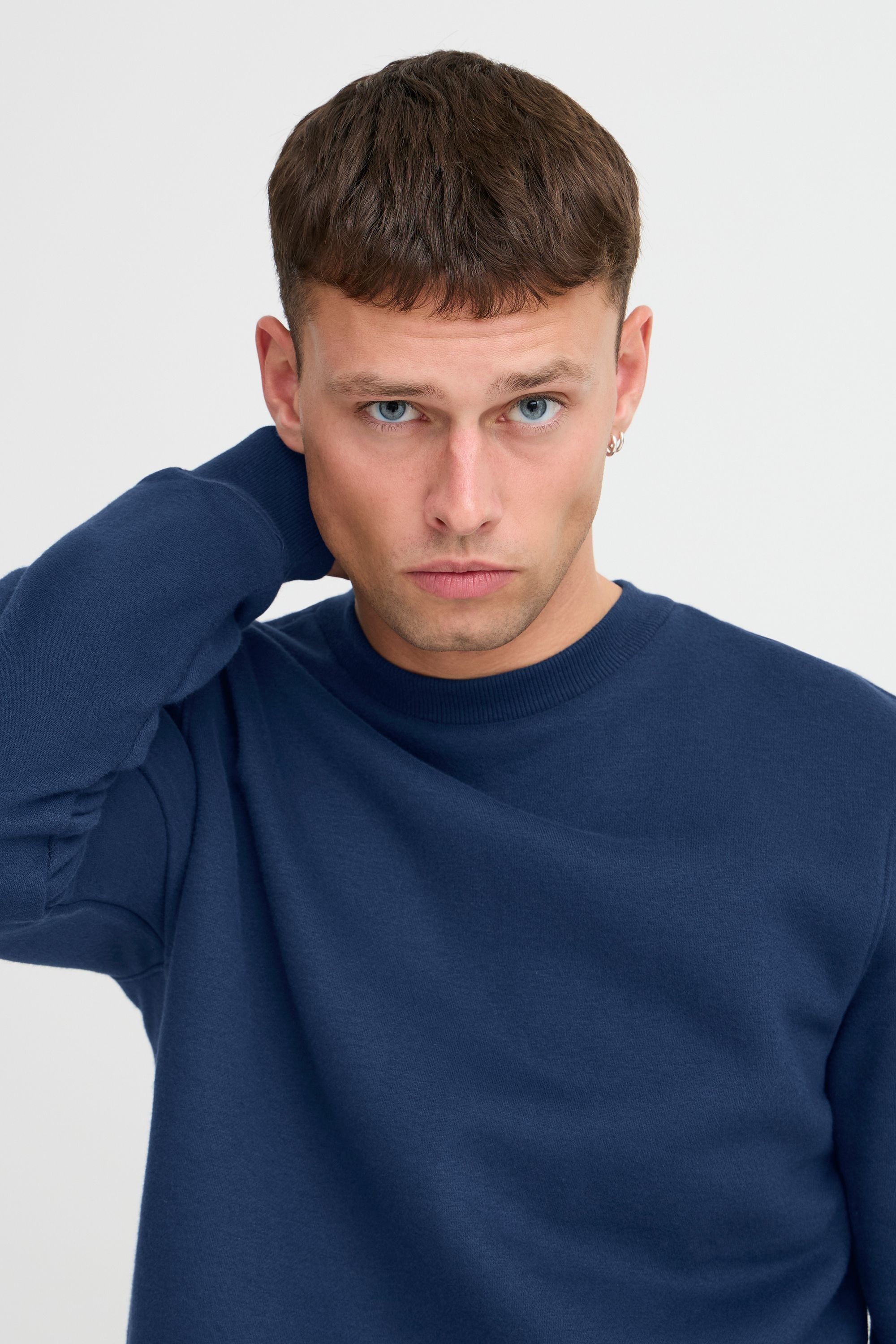Blend Longpullover »Longpullover BHSweatshirt«
