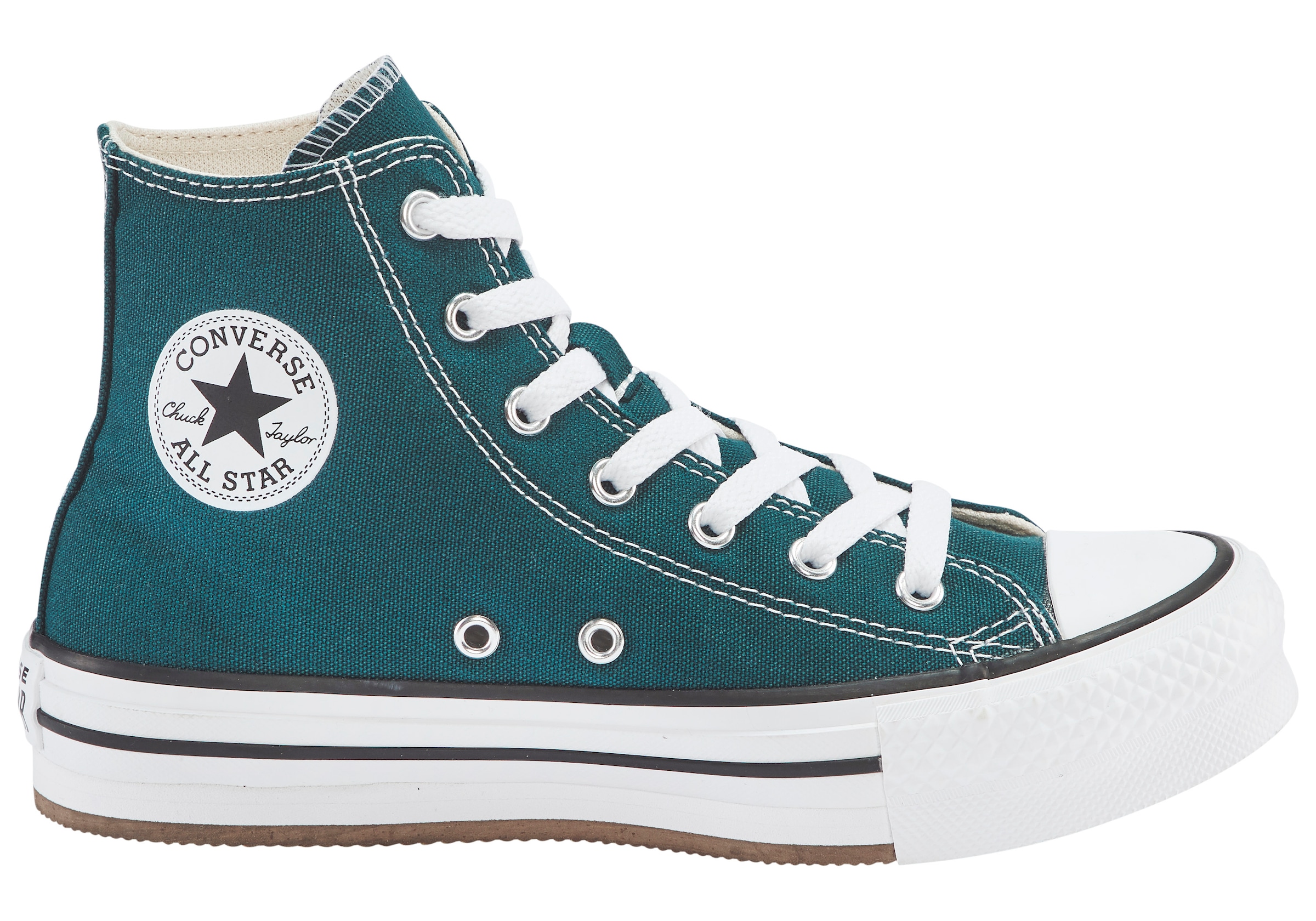 Converse Sneaker »CHUCK TAYLOR ALL STAR EVA LIFT«