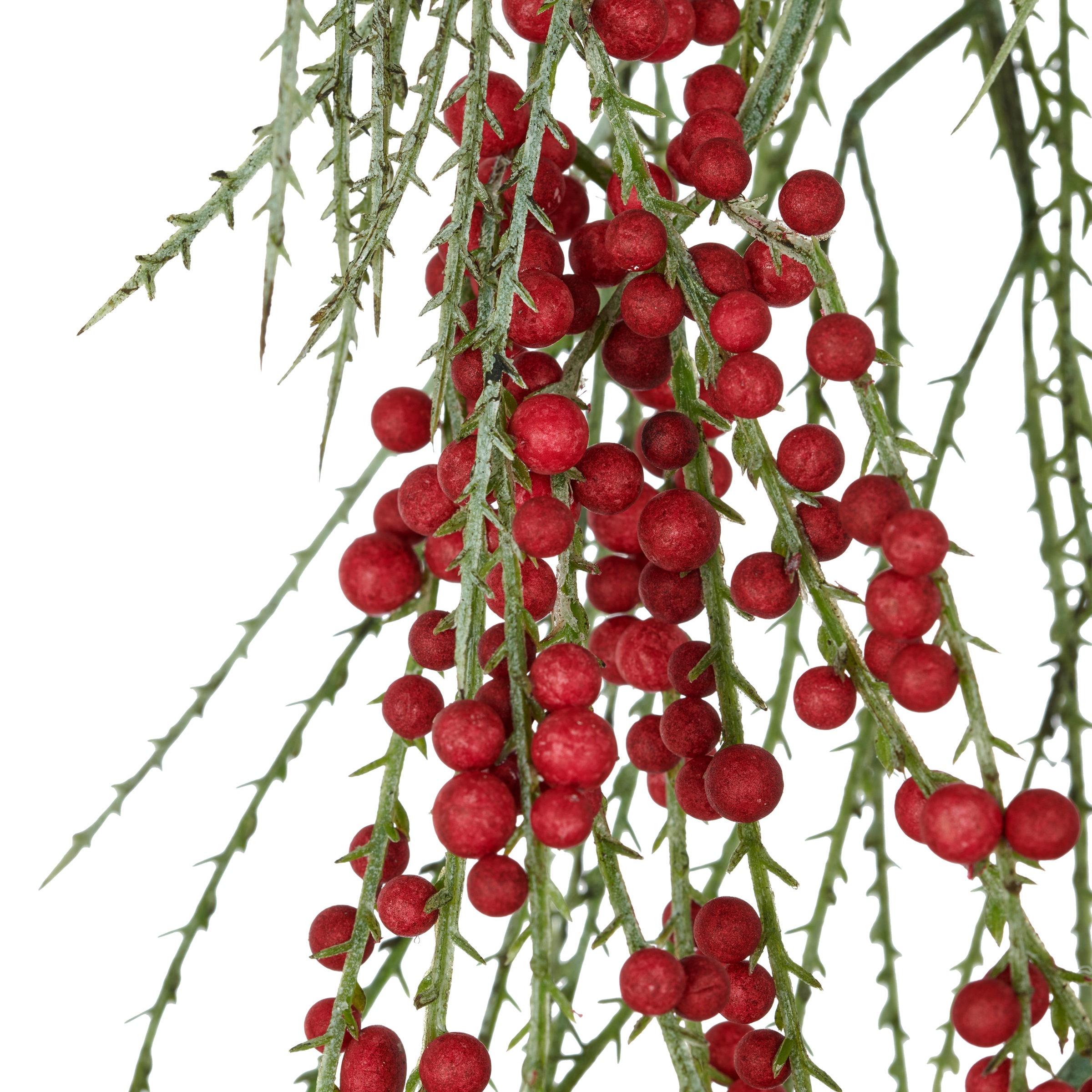 Creativ green Kunstgirlande »Girlande« mit zahlreichen Beeren