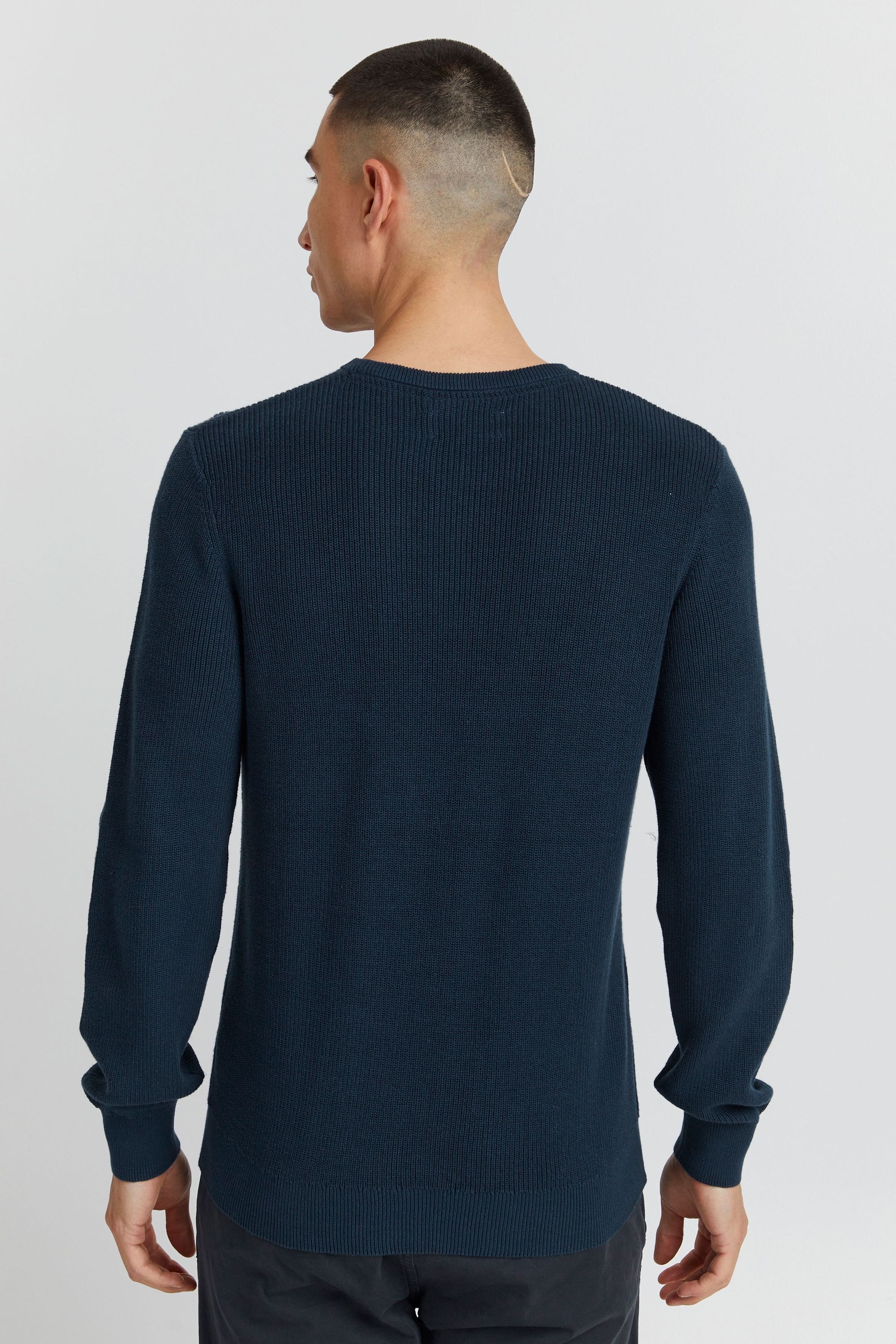 Blend Strickfleece-Pullover »Strickpullover BHCodford«