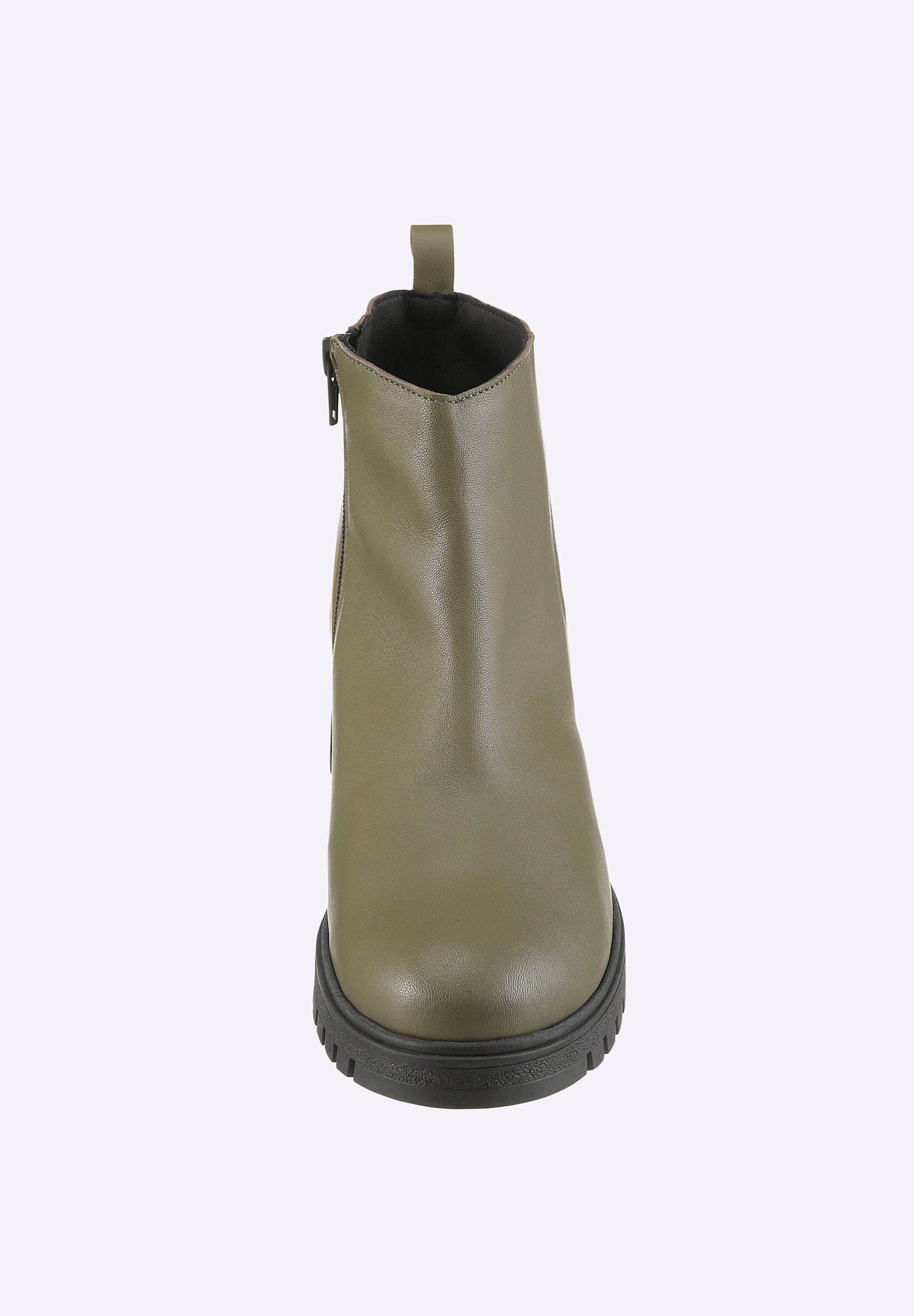 heine Stiefelette »Stiefelette Stiefelette«