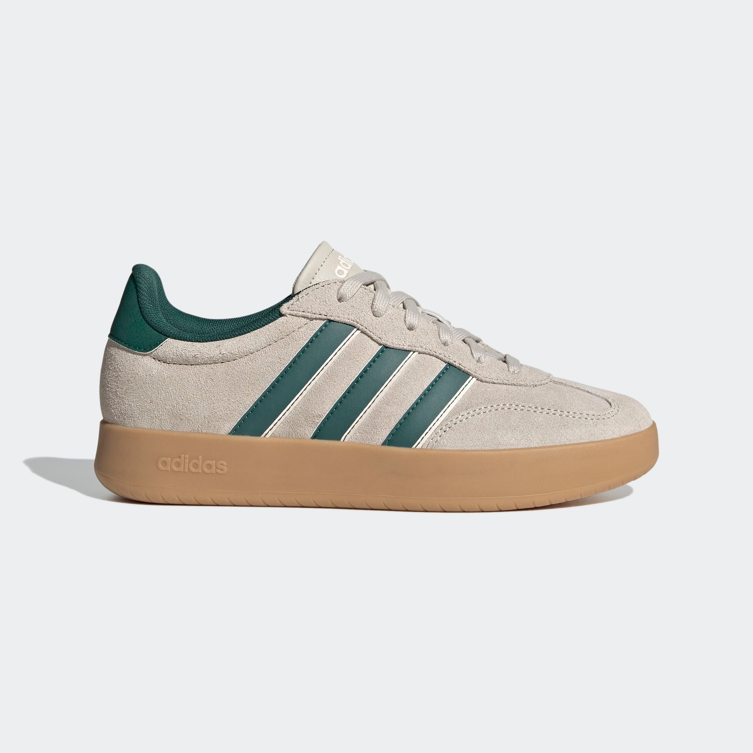 adidas Sportswear Sneaker »BARREDA«, Design auf den Spuren des adidas Handball Spezial