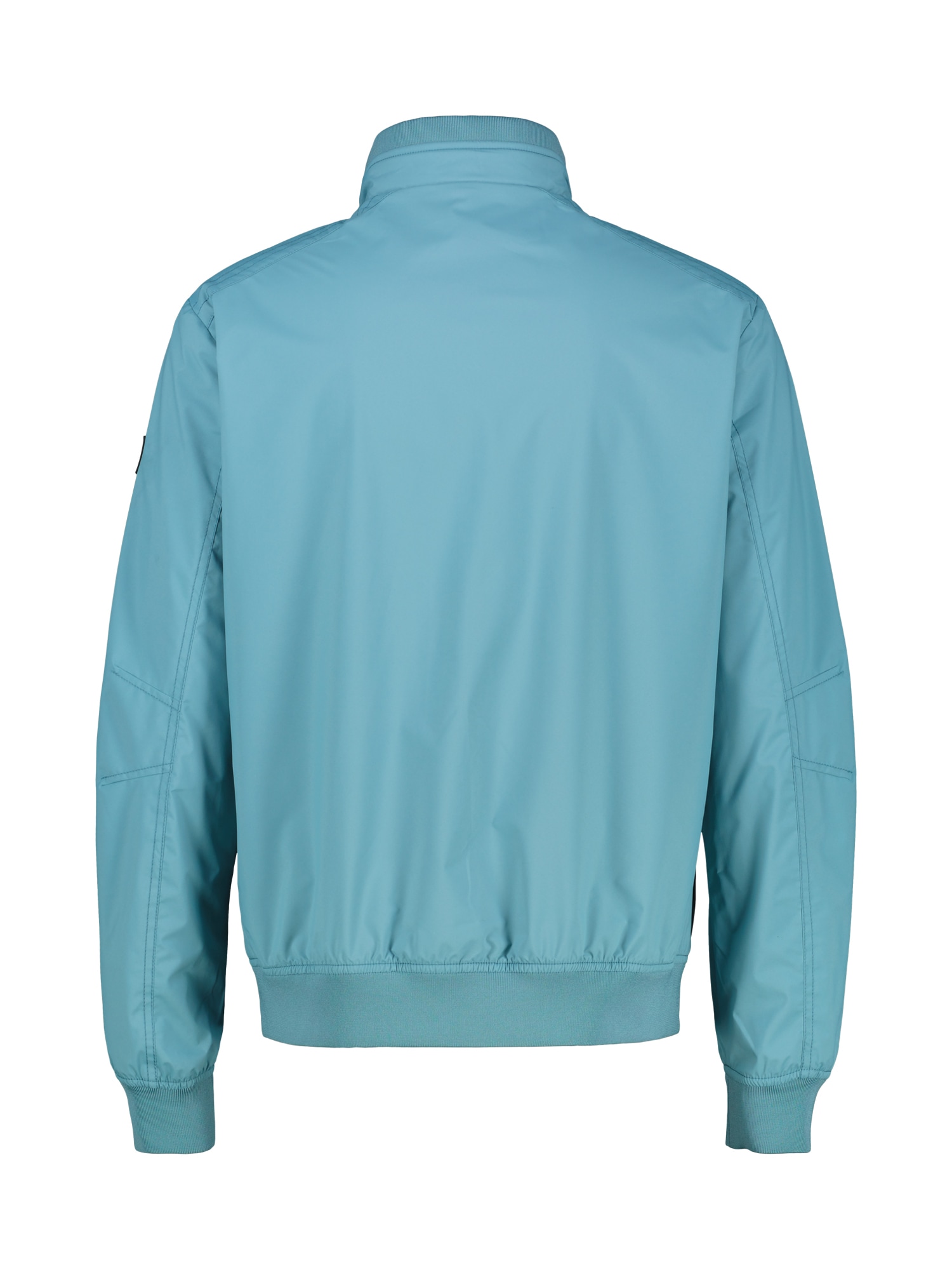 LERROS Blouson »LERROS Wind- und wasserabweisender Herren Blouson«, ohne Kapuze, Wasser- und windabweisend, atmungsaktiv