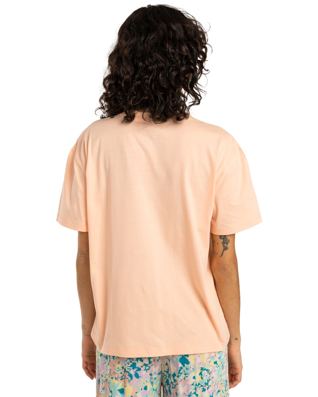 Billabong Shirttop »In The Balance«