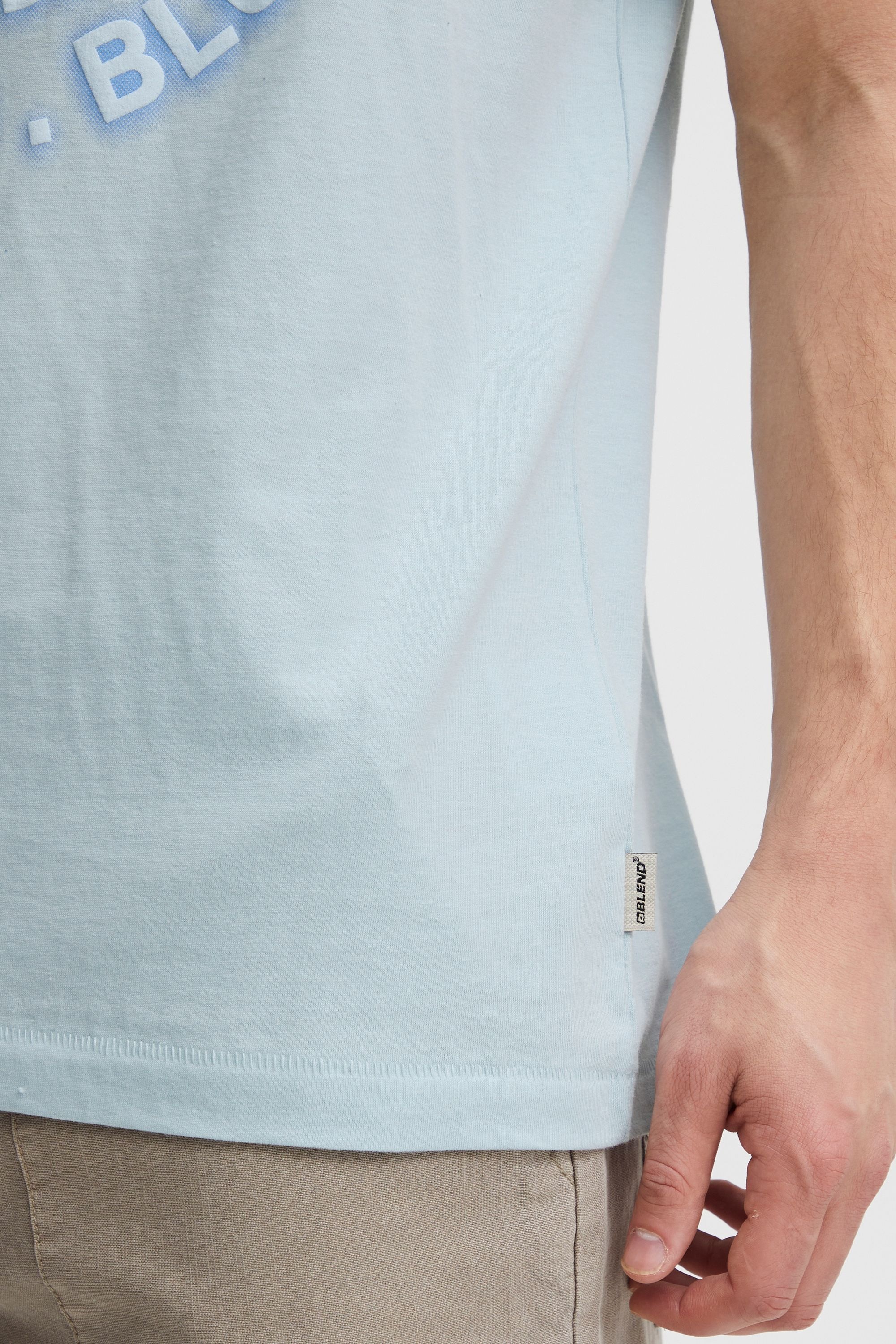 Blend T-Shirt »T-Shirt BHTee«
