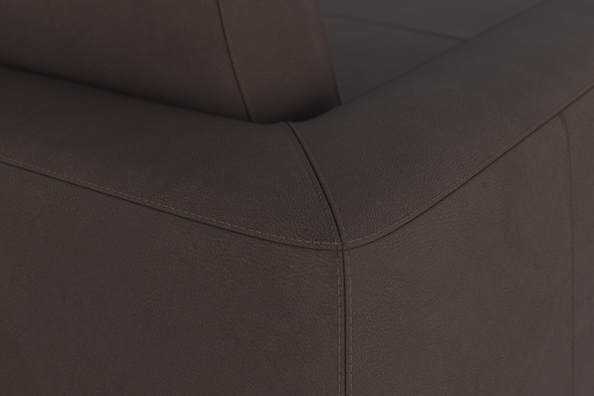 machalke® Ecksofa »atoll, L-Form«